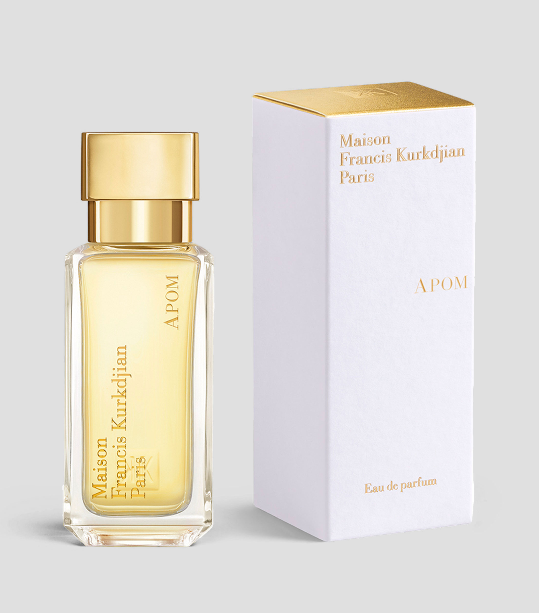 Perfume APOM, Eau de Parfum 35 ml Unisex