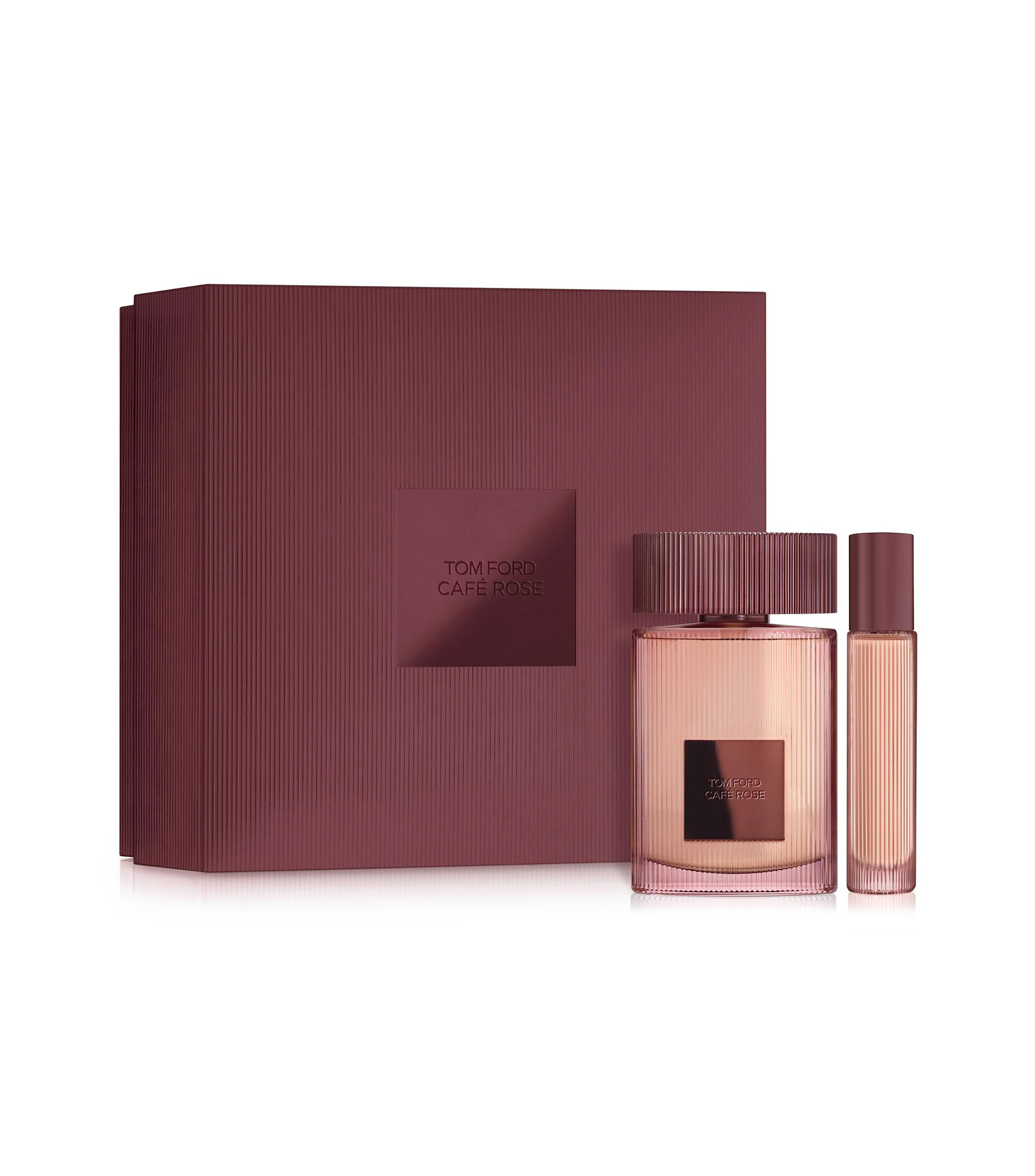 Set Café Rose Unisex