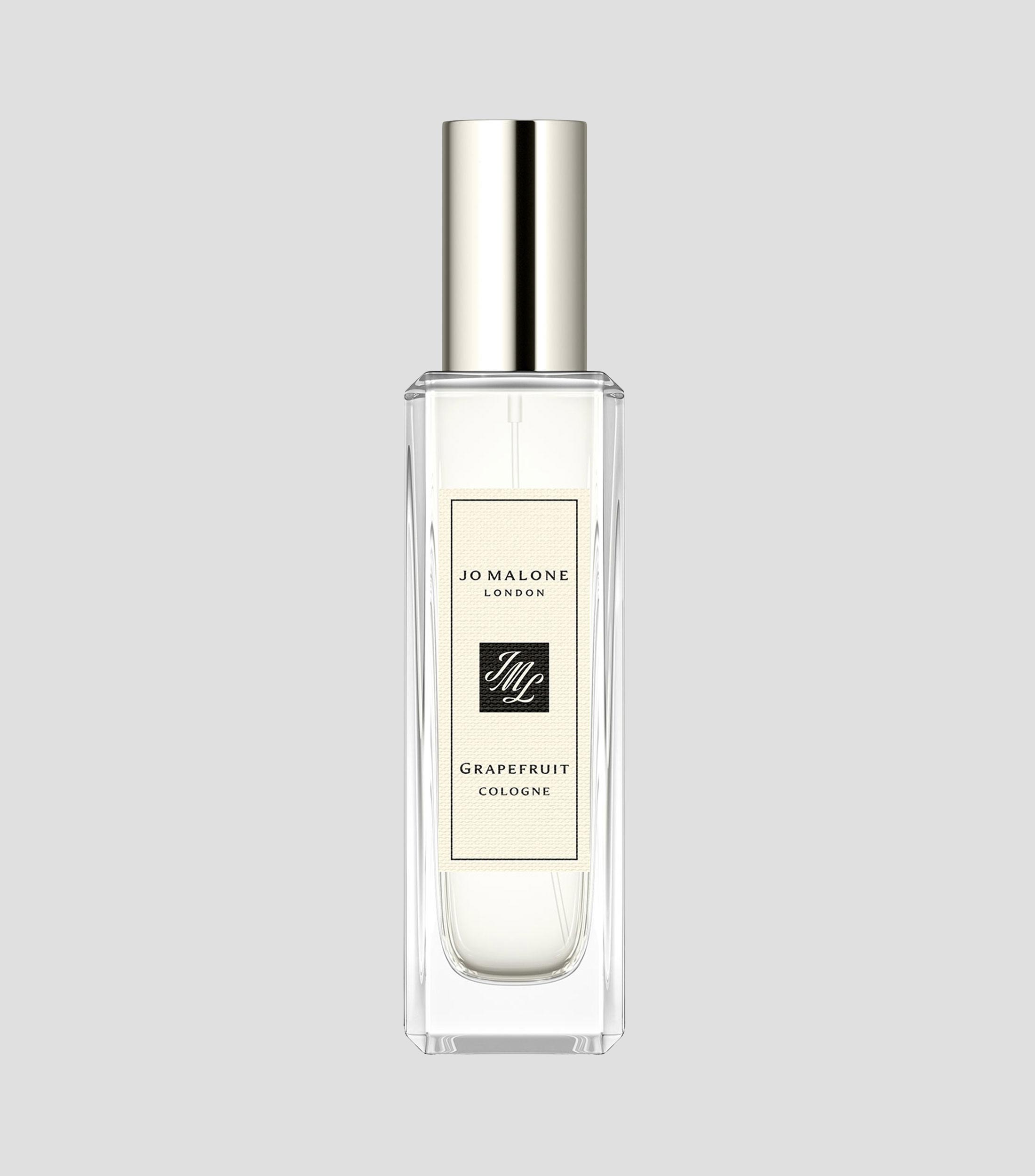 Perfume, Grapefruit Eau de Cologne, 30 ml Unisex