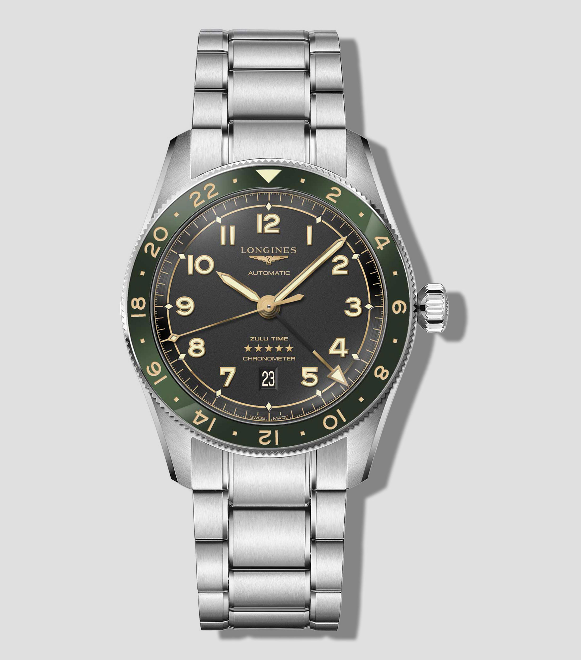 Reloj Spirit Unisex