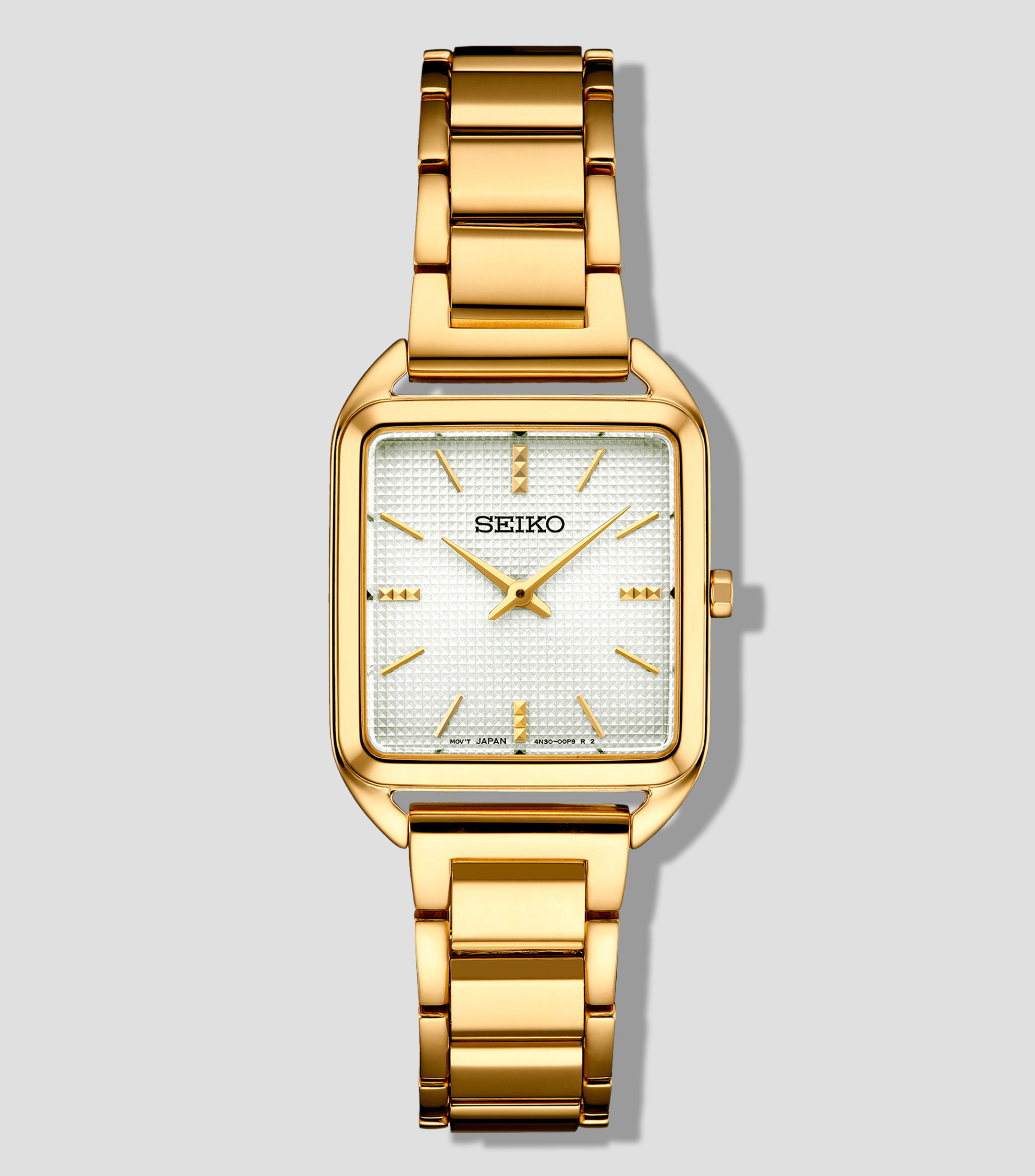 Reloj Seiko Essentials SWR078