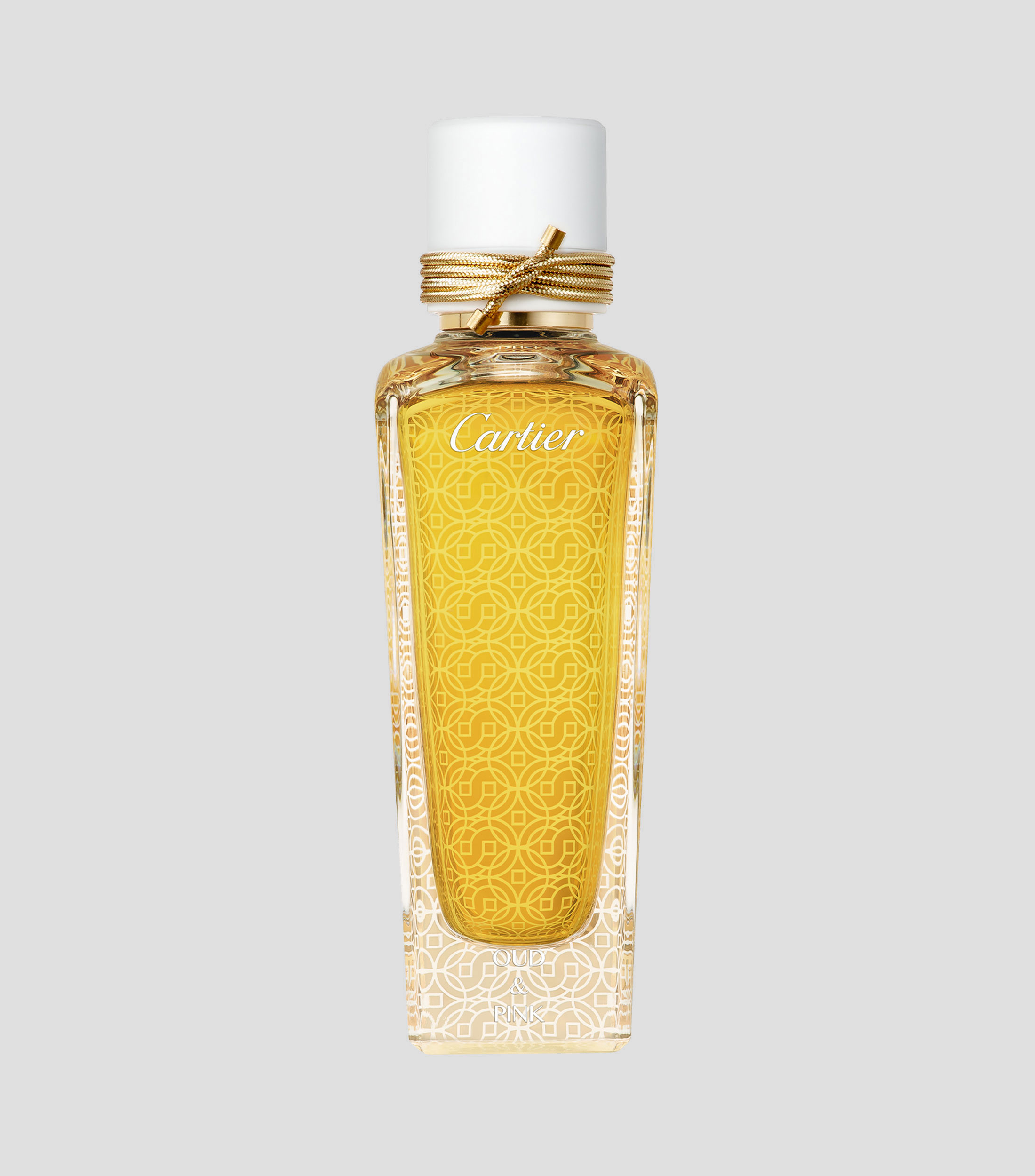 Perfume Oud Et Pink Les Heures Voyageuses, 75 ml Unisex