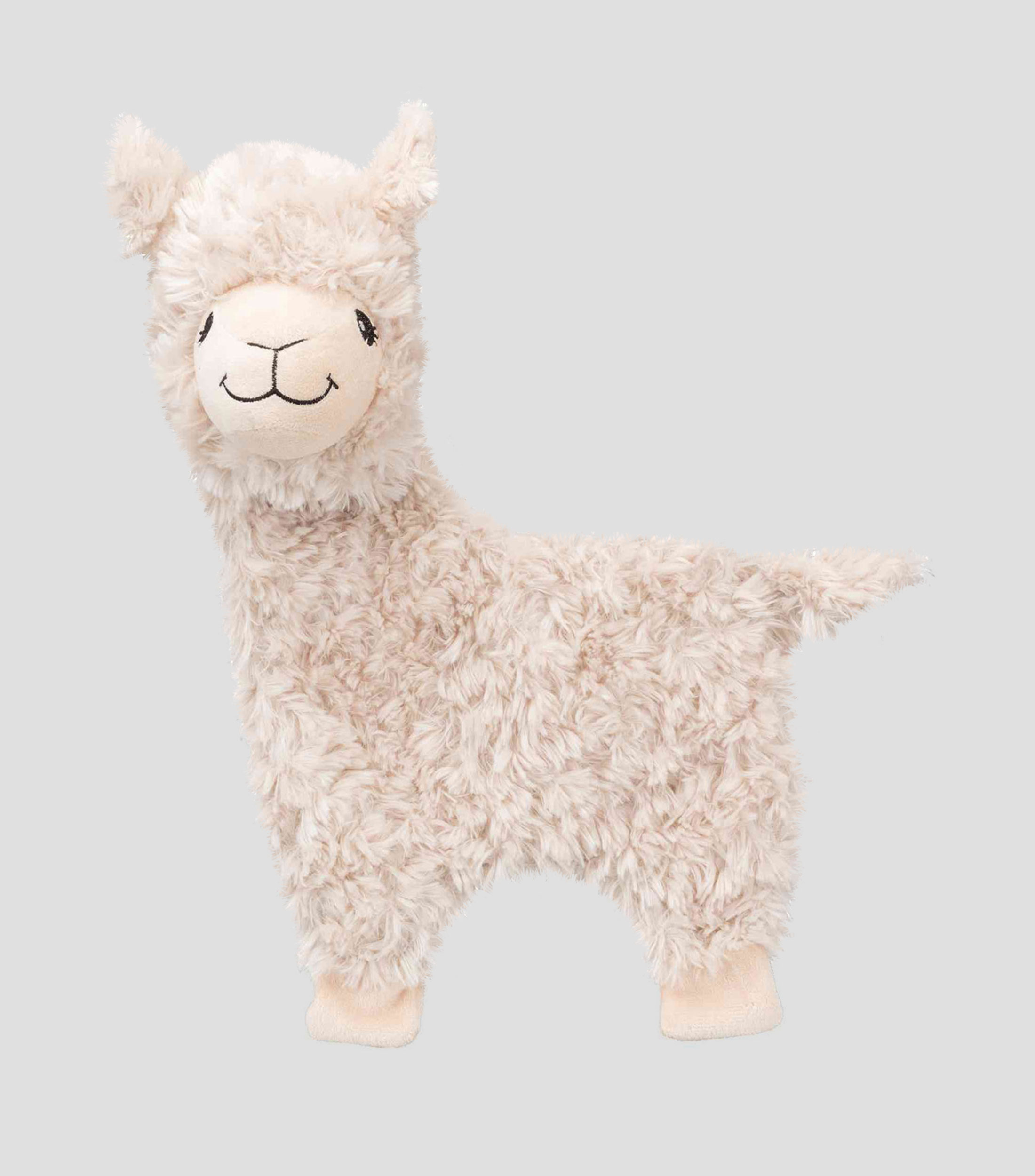 Peluche Llama para Perro