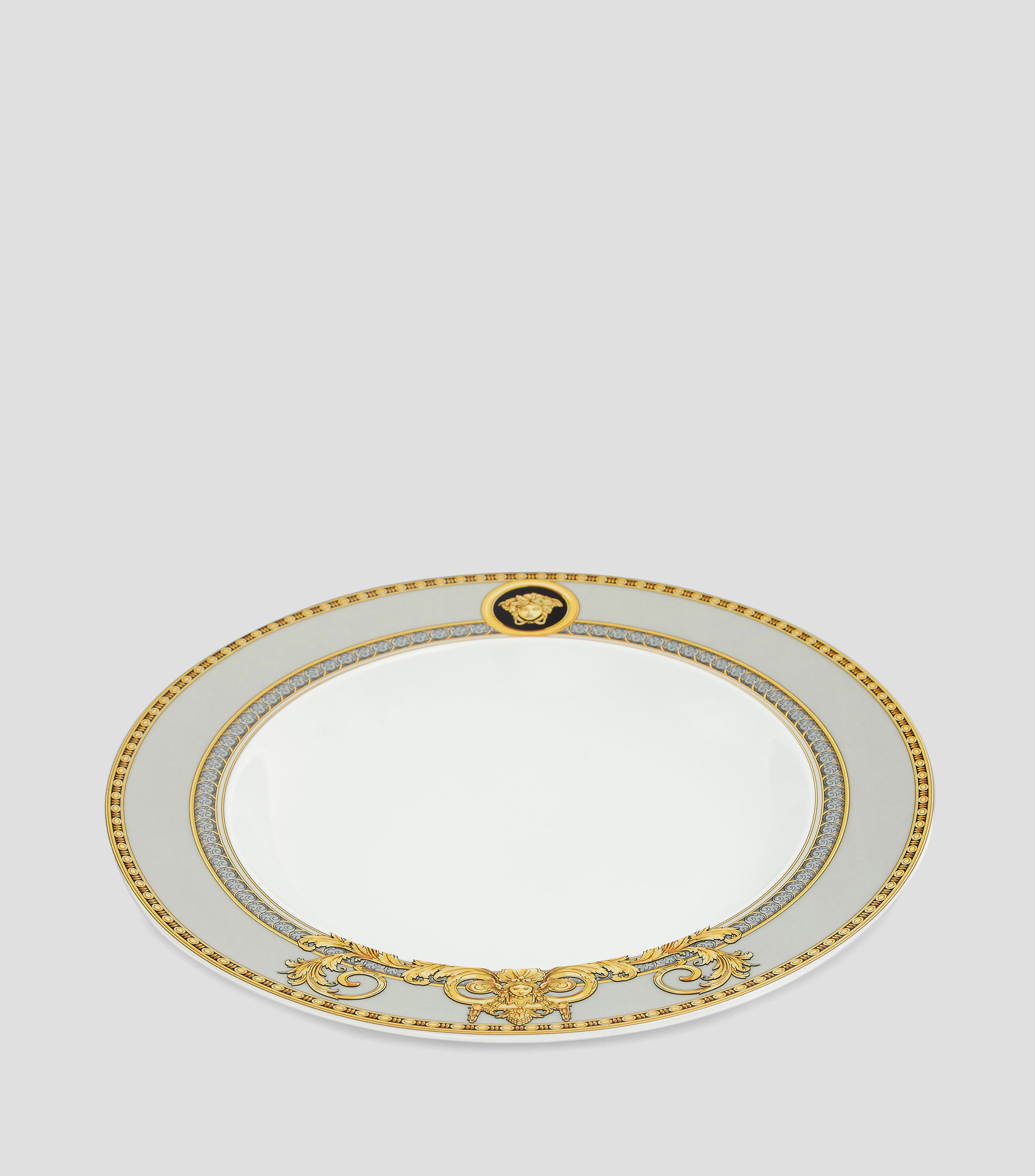 Plato para sopa Prestige Gala