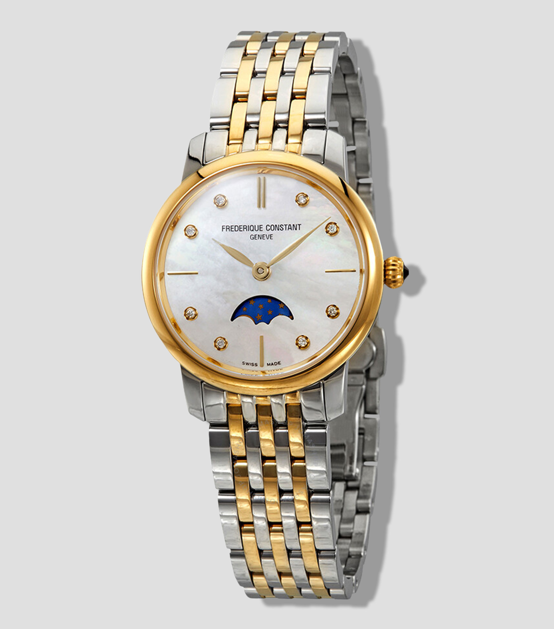 Reloj Ultra Slime Mujer