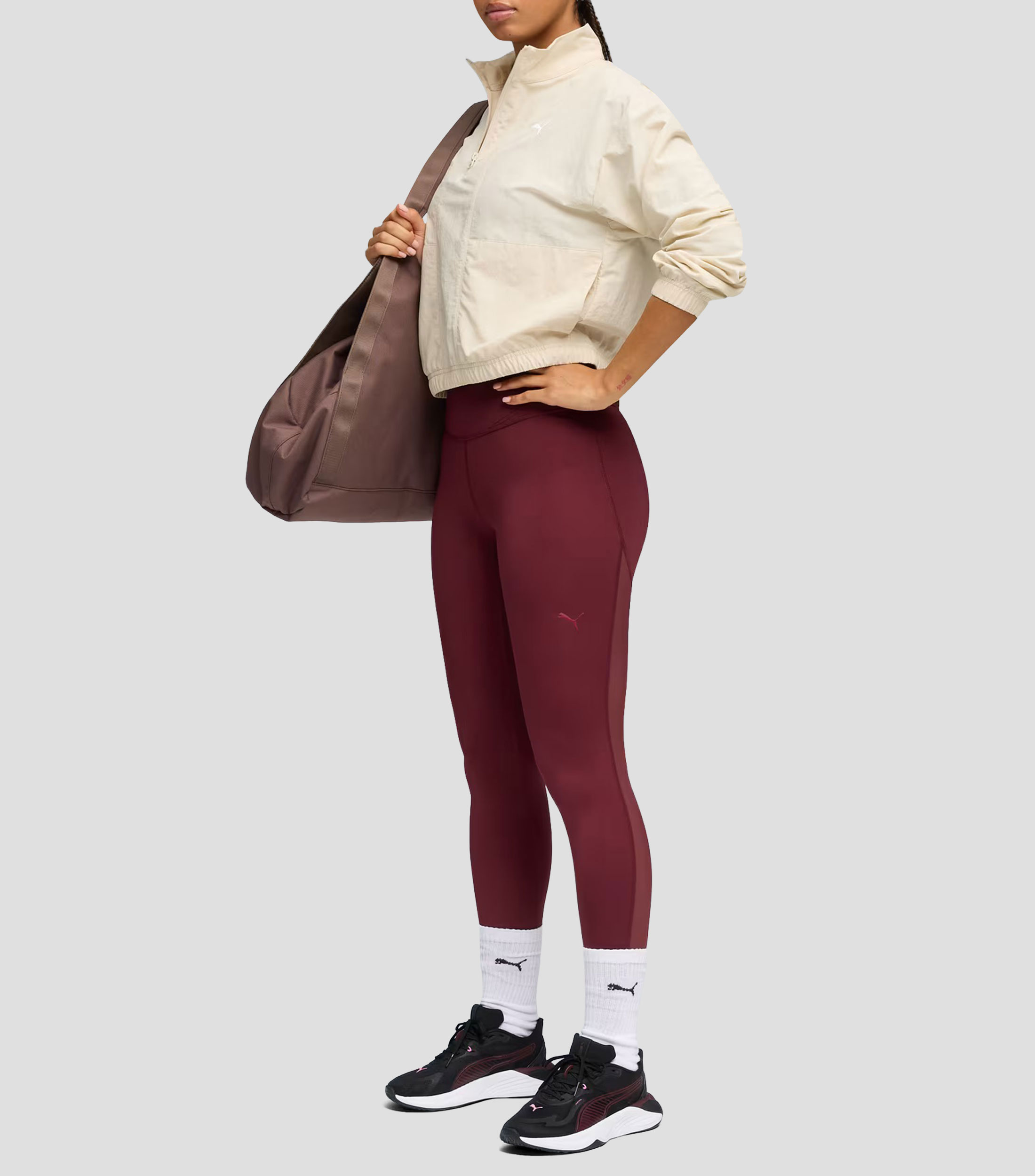 Leggings para entrenamiento Mujer