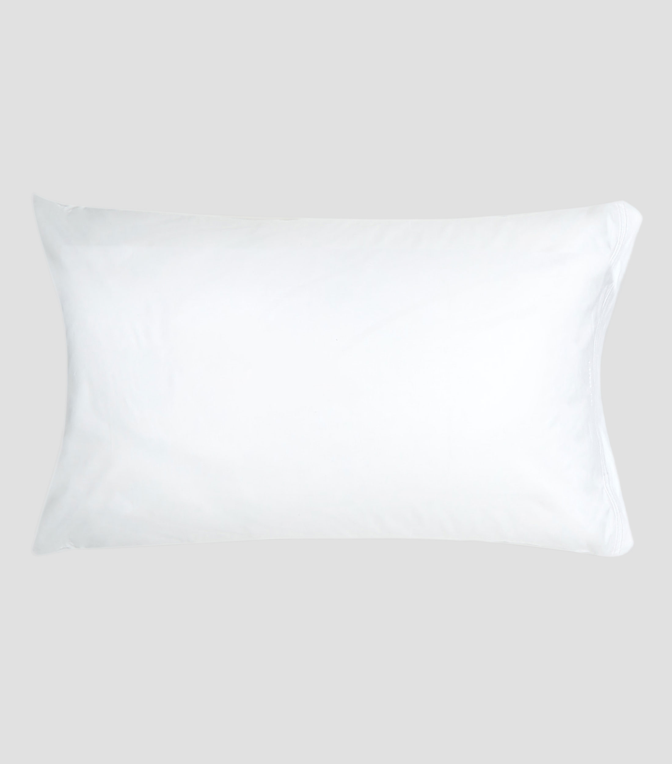Juego de Sabanas Queen Size en algodon Hotel Bourd blanco