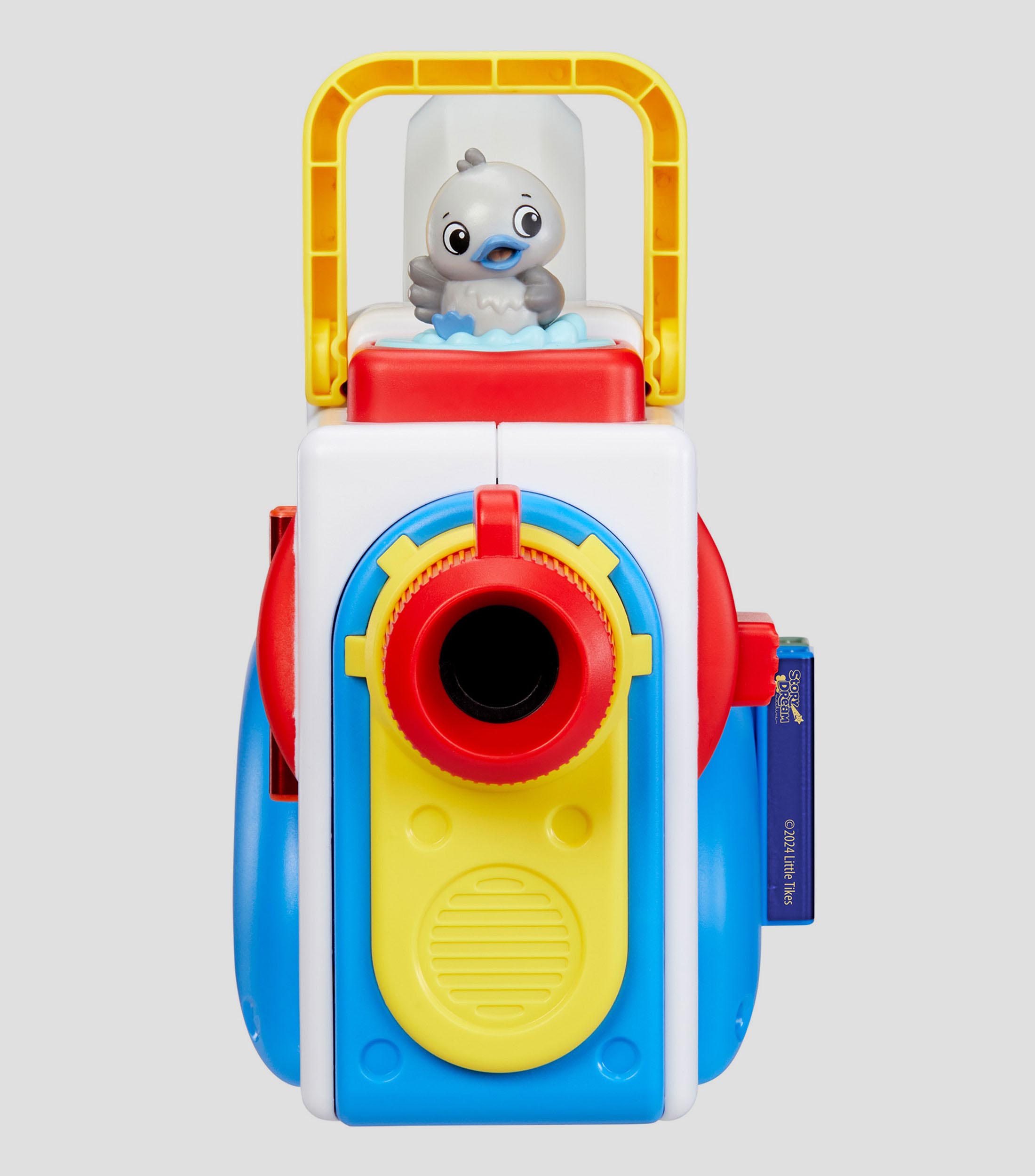 Playset Proyector de Cuentos