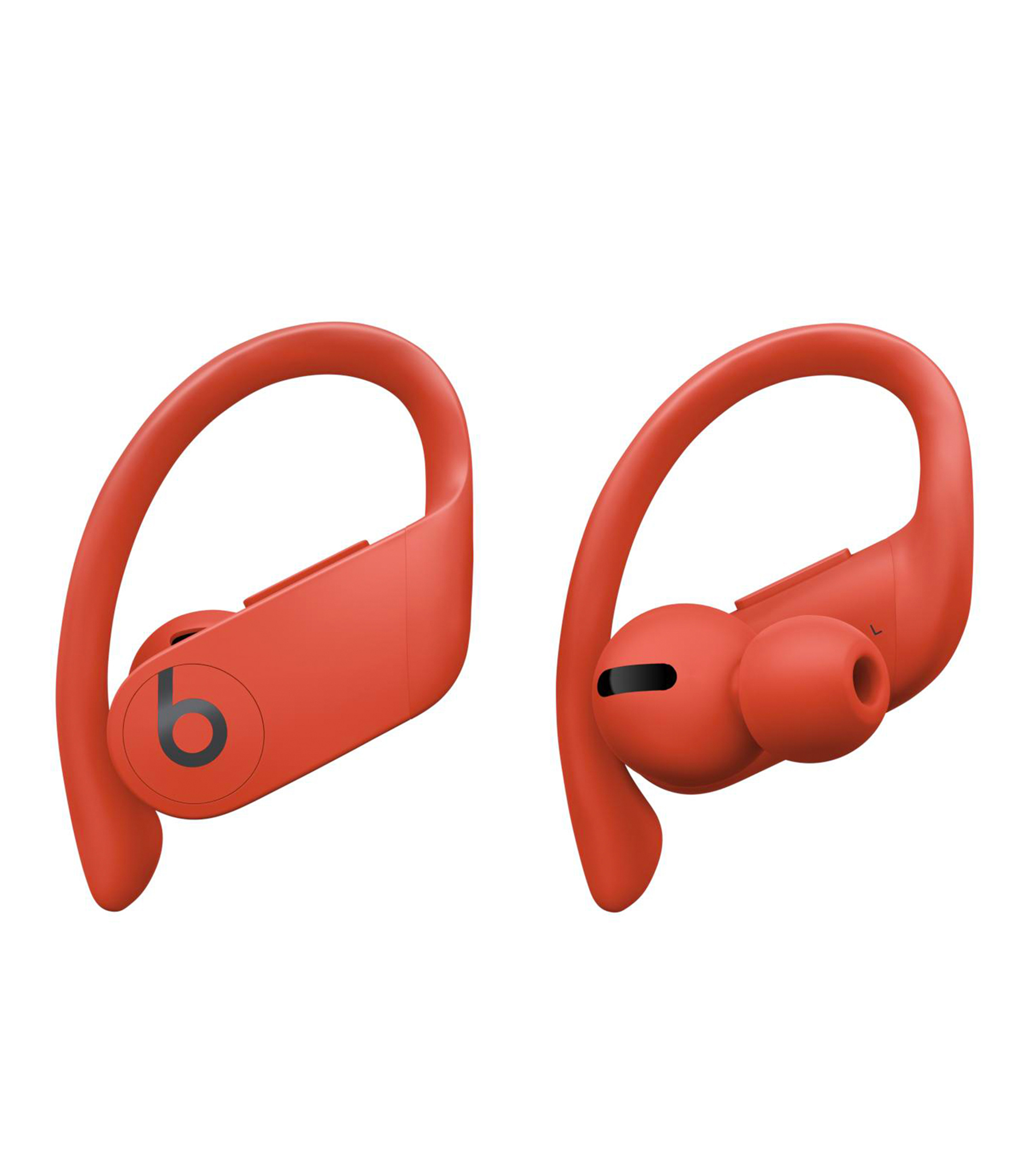 Beats Audífonos Inalámbricos Bluetooth Powerbeats Pro Rojos - El ...