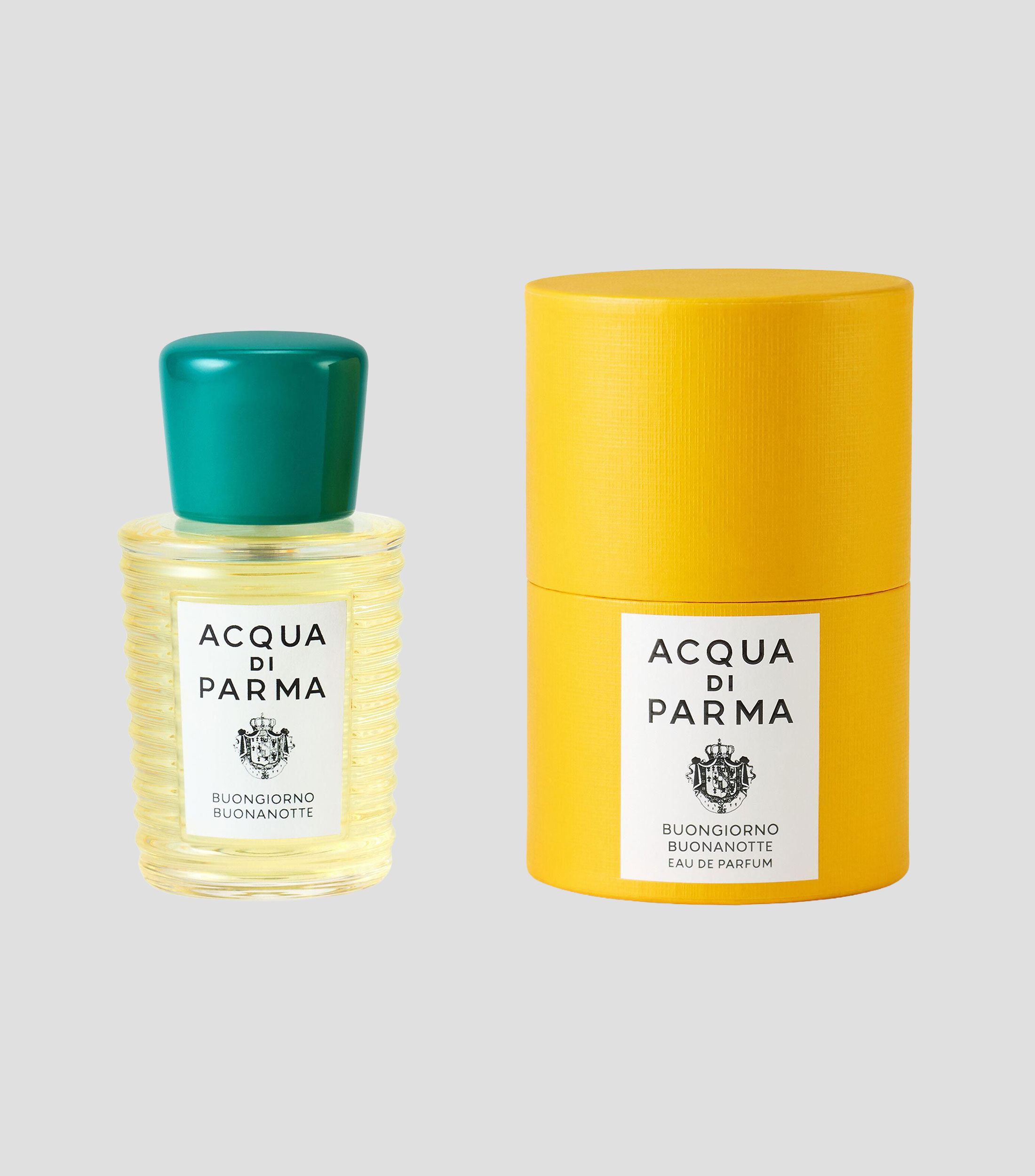 Perfume Buongiorno Buonanotte, Eau de Parfum 100 ml Unisex