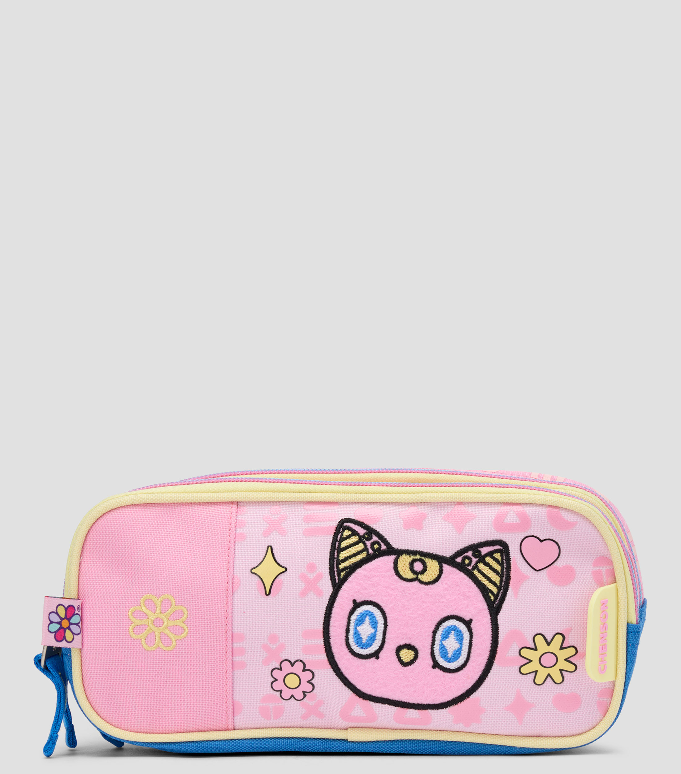 Lapicera Happy Girl Niña