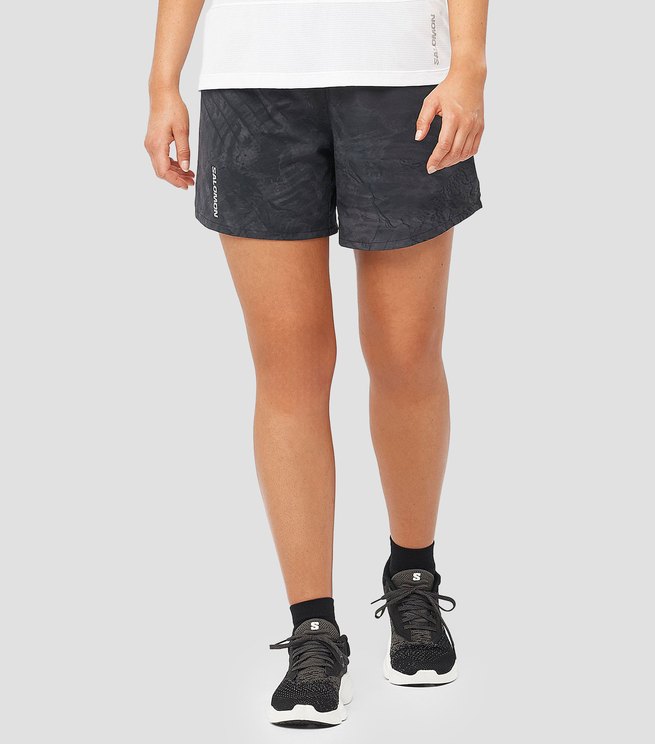Short multideportivo Cross Mujer