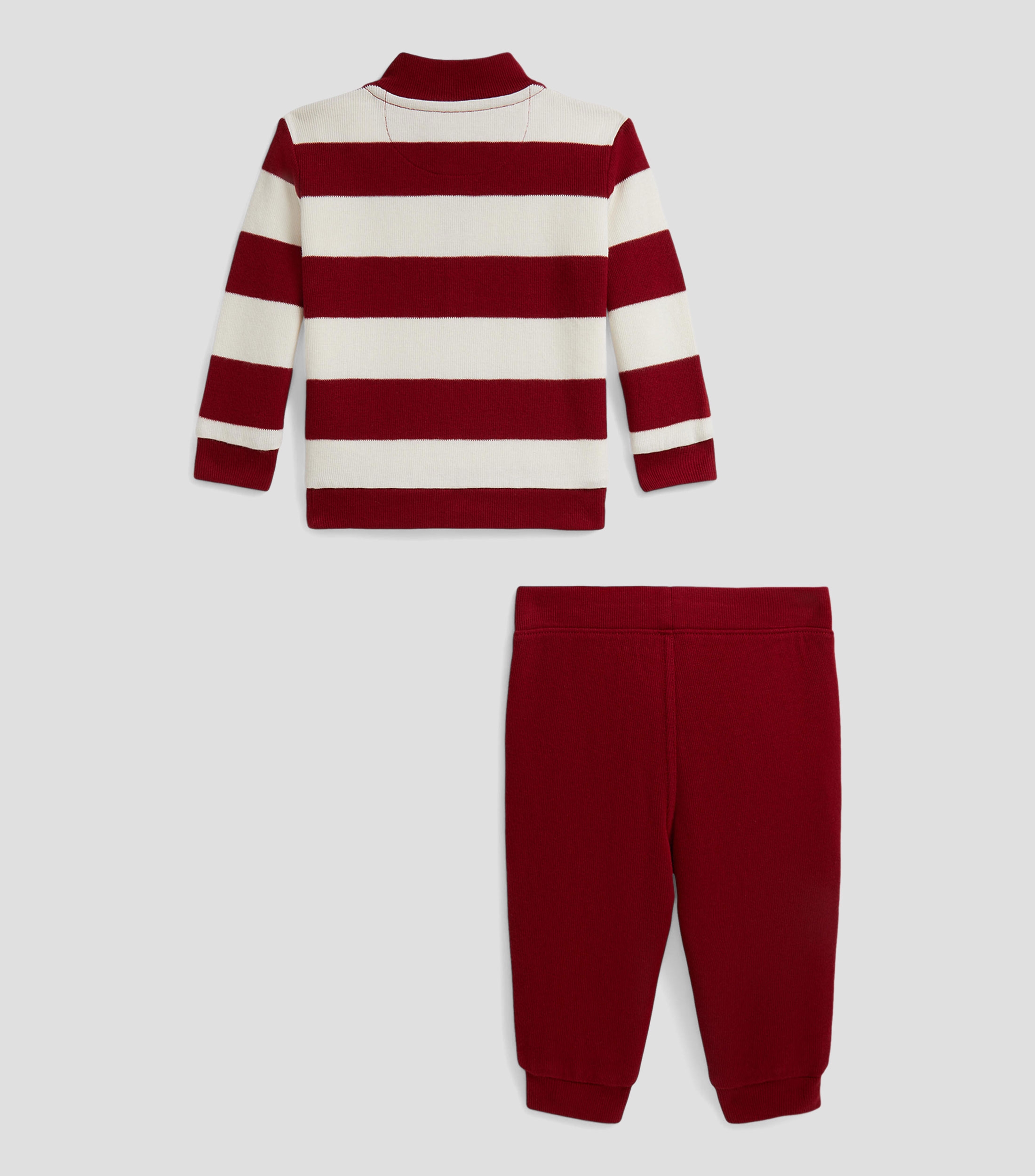 Conjunto 2 piezas Bebe