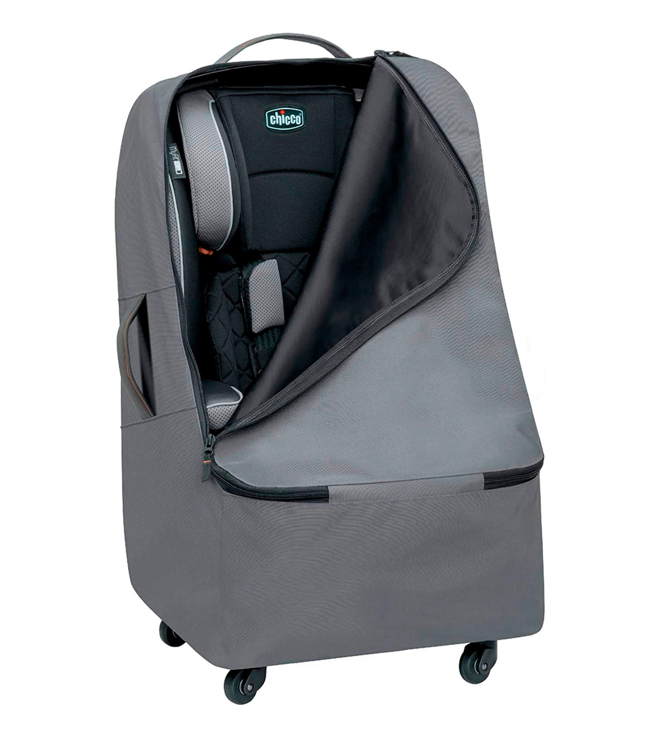 Bolsa de Viaje para Autoasiento