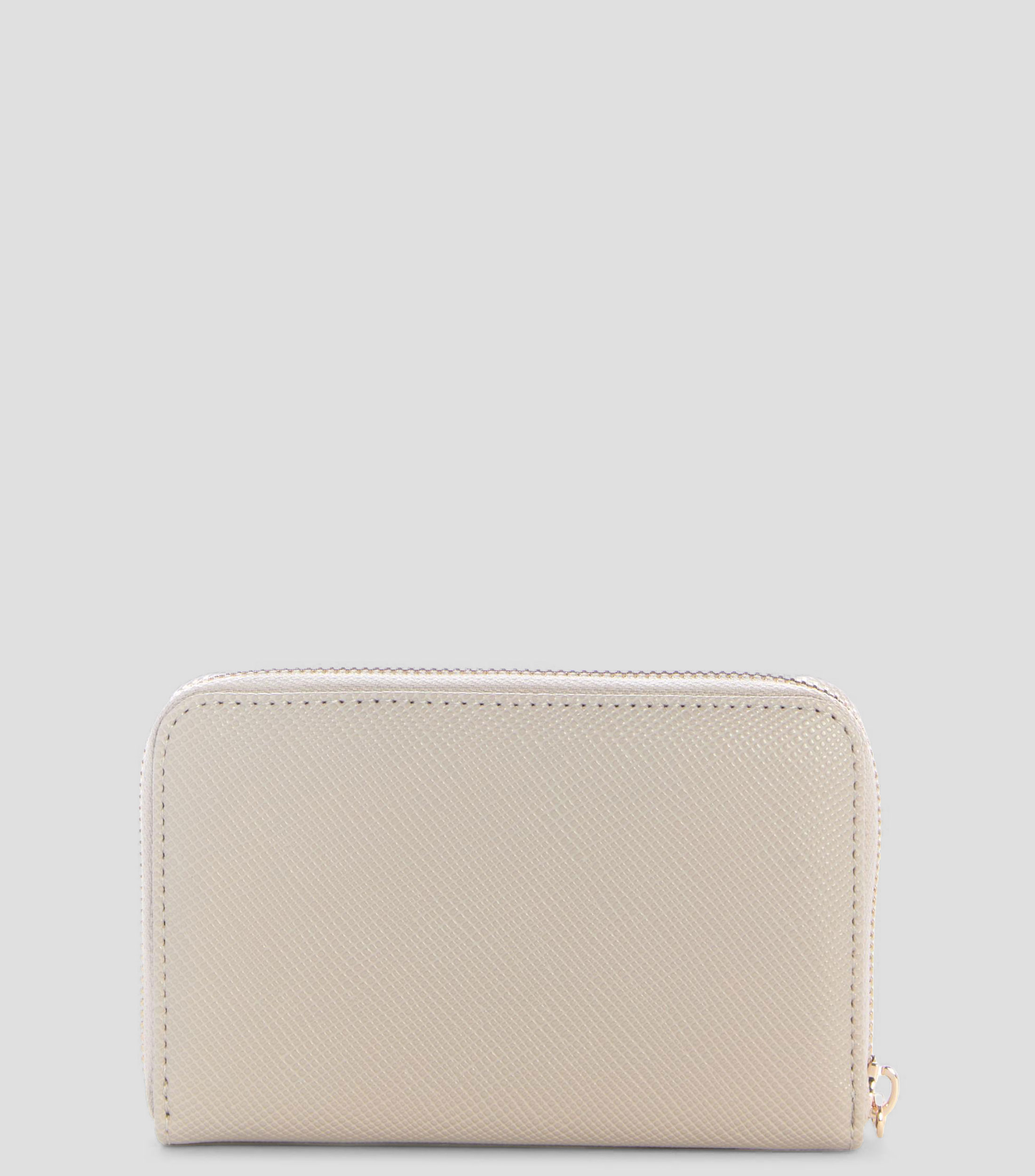 Cartera Beige Laurel II Lisa Mujer