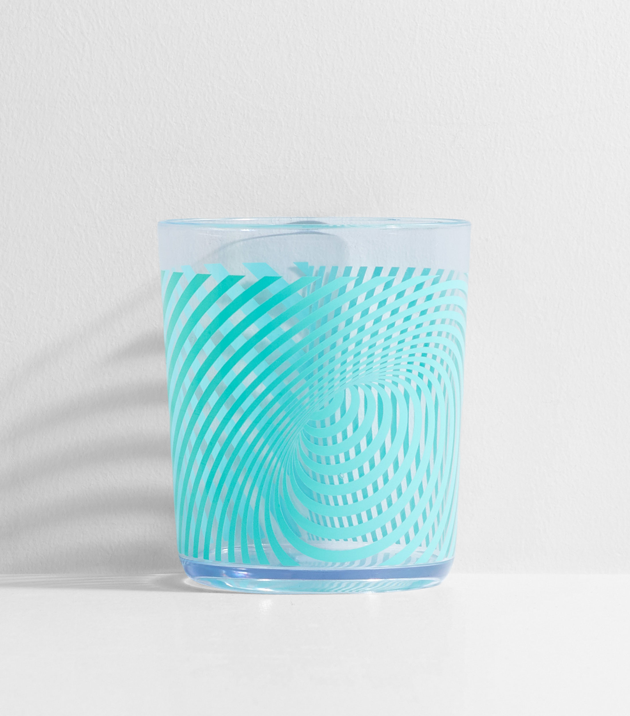 Vaso Old Fashion Hypno Menta