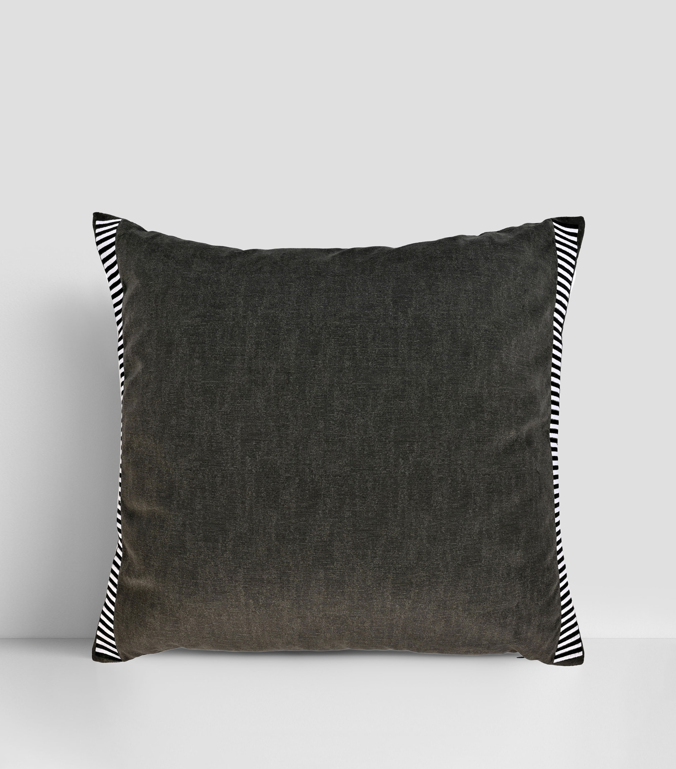 Cojin Decorativo Velvet con bordados