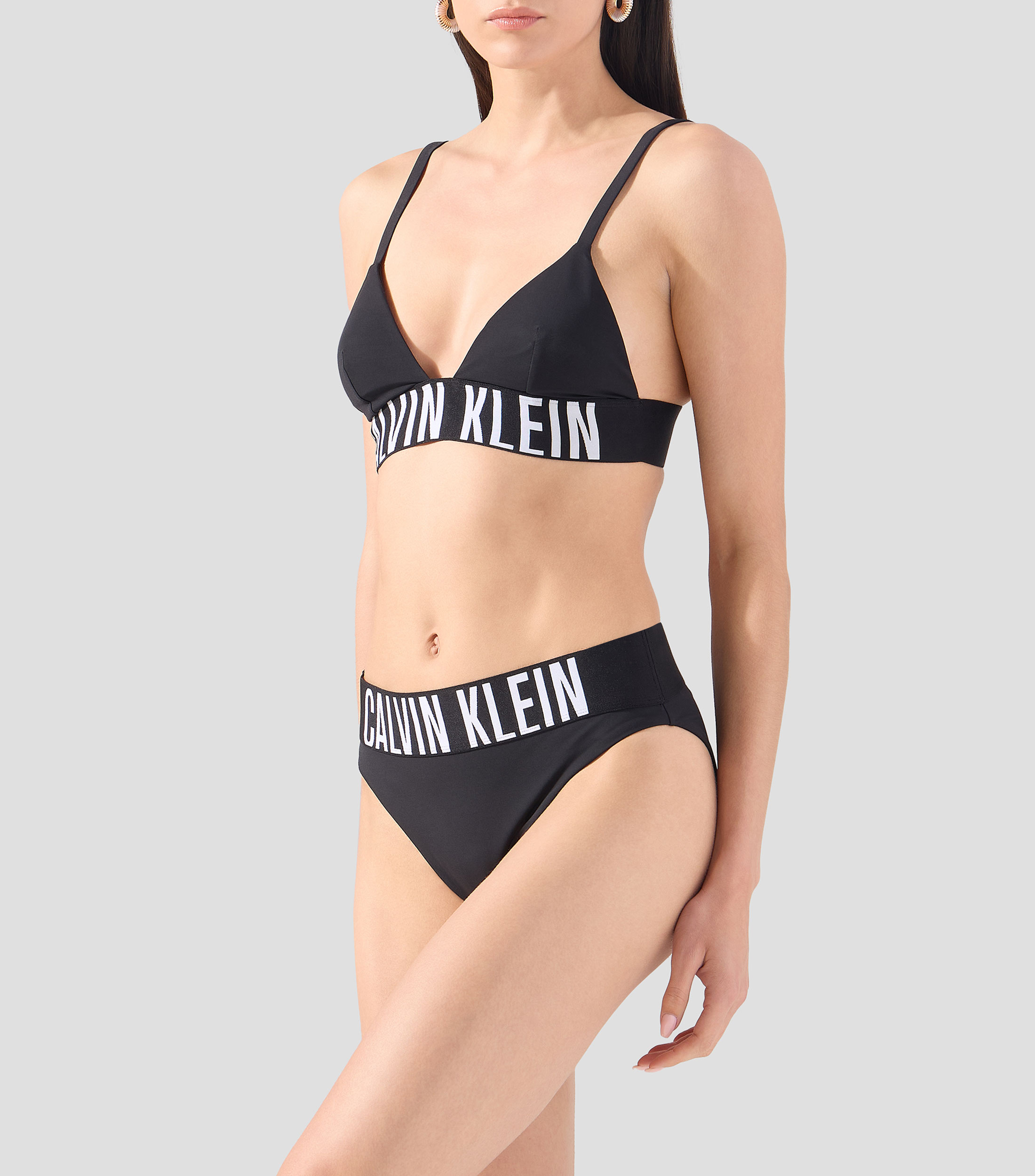Bikini Brief Mujer