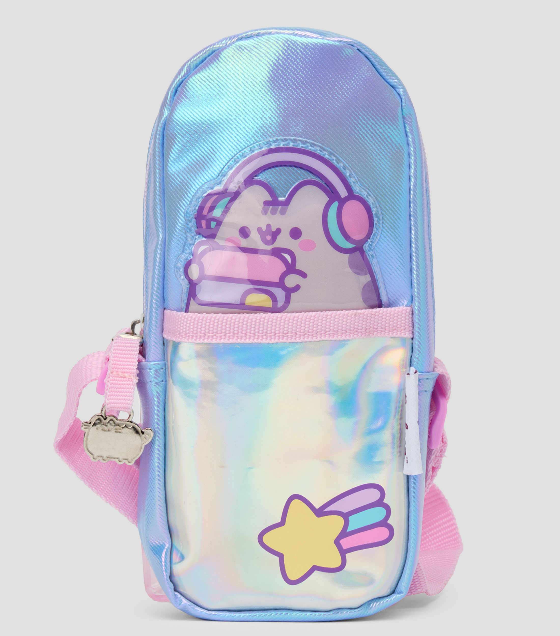 Lapicera Niña