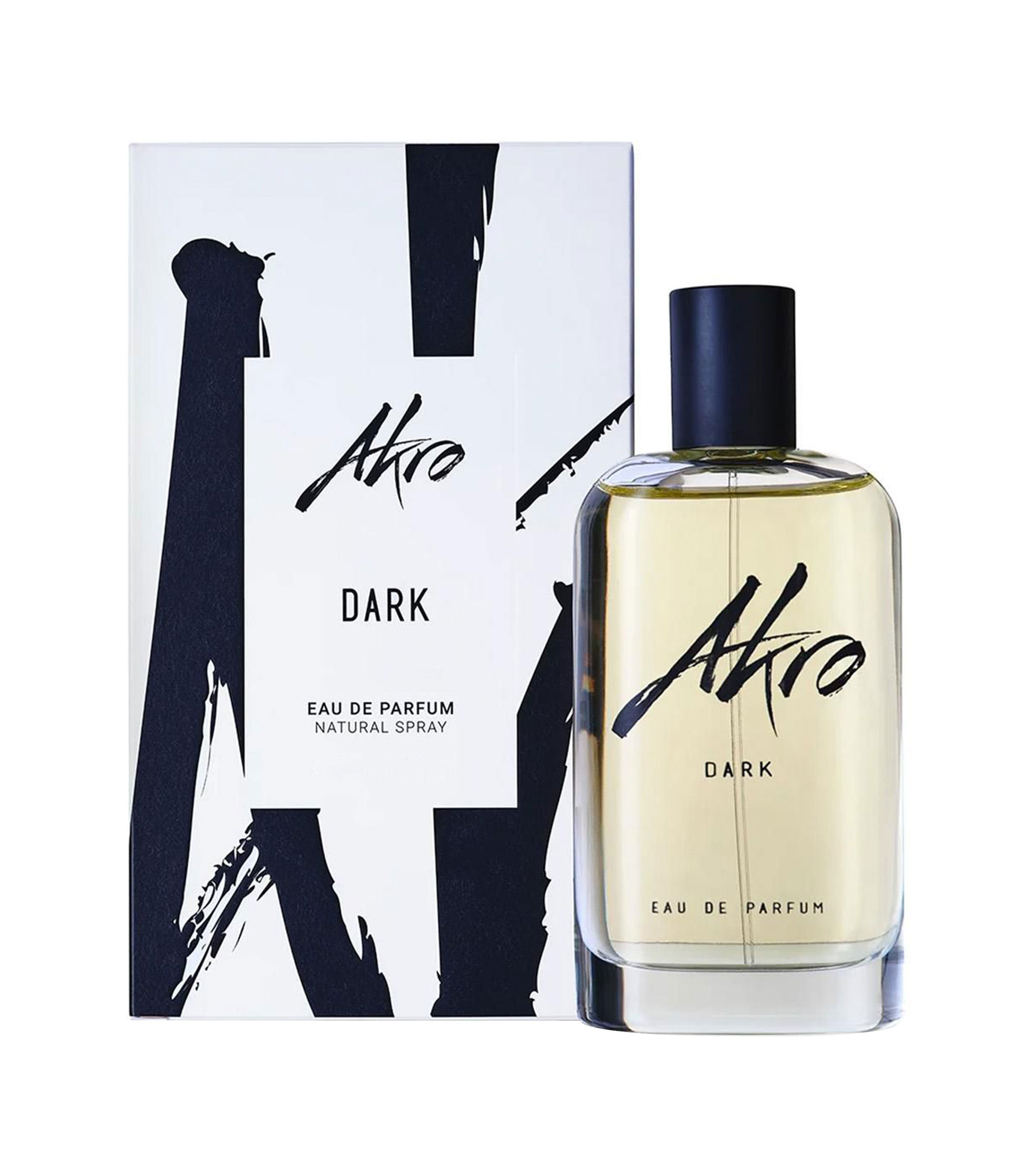 Perfume Dark, Eau de Parfum 100 ml Unisex