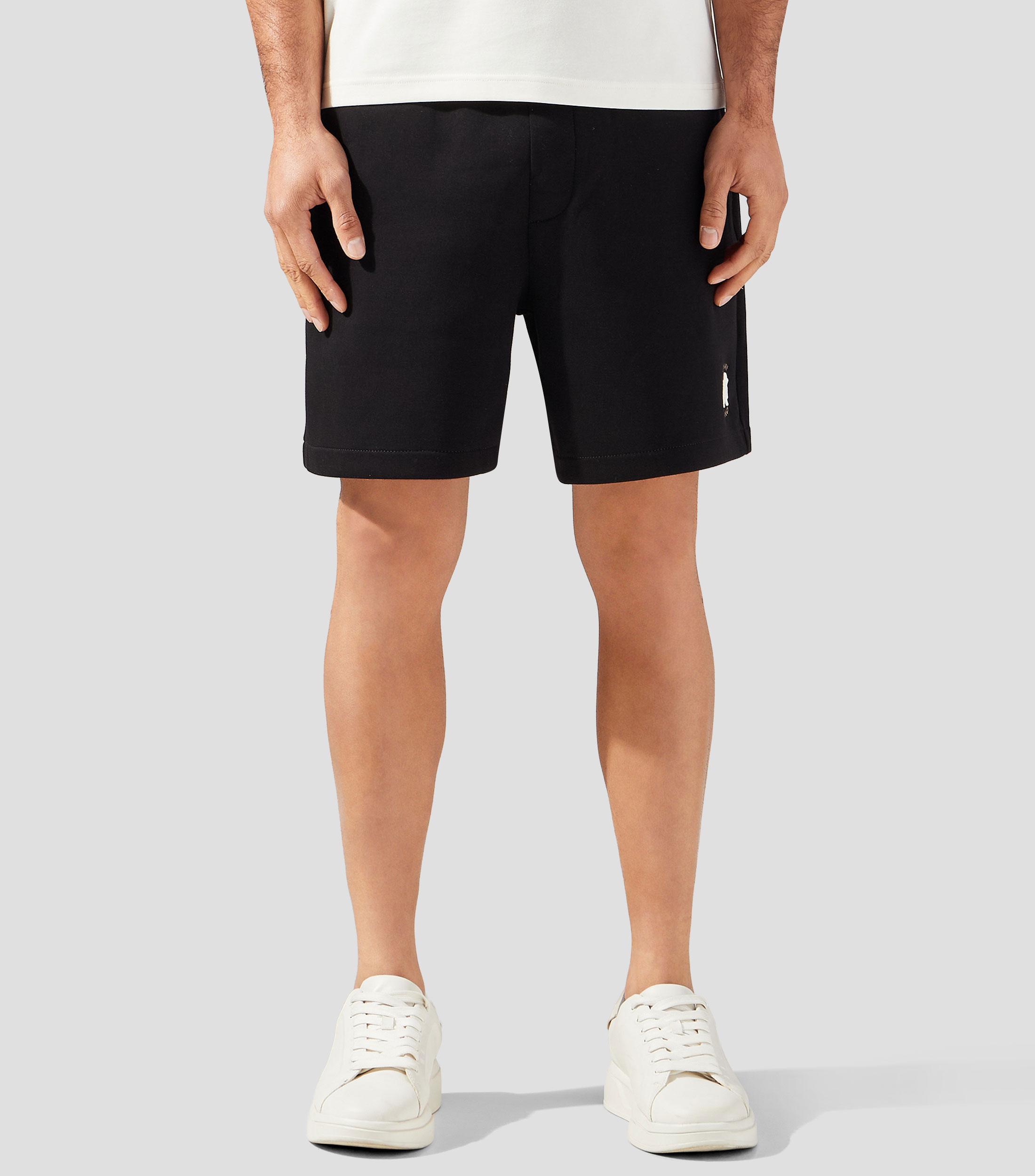 Short liso Hombre