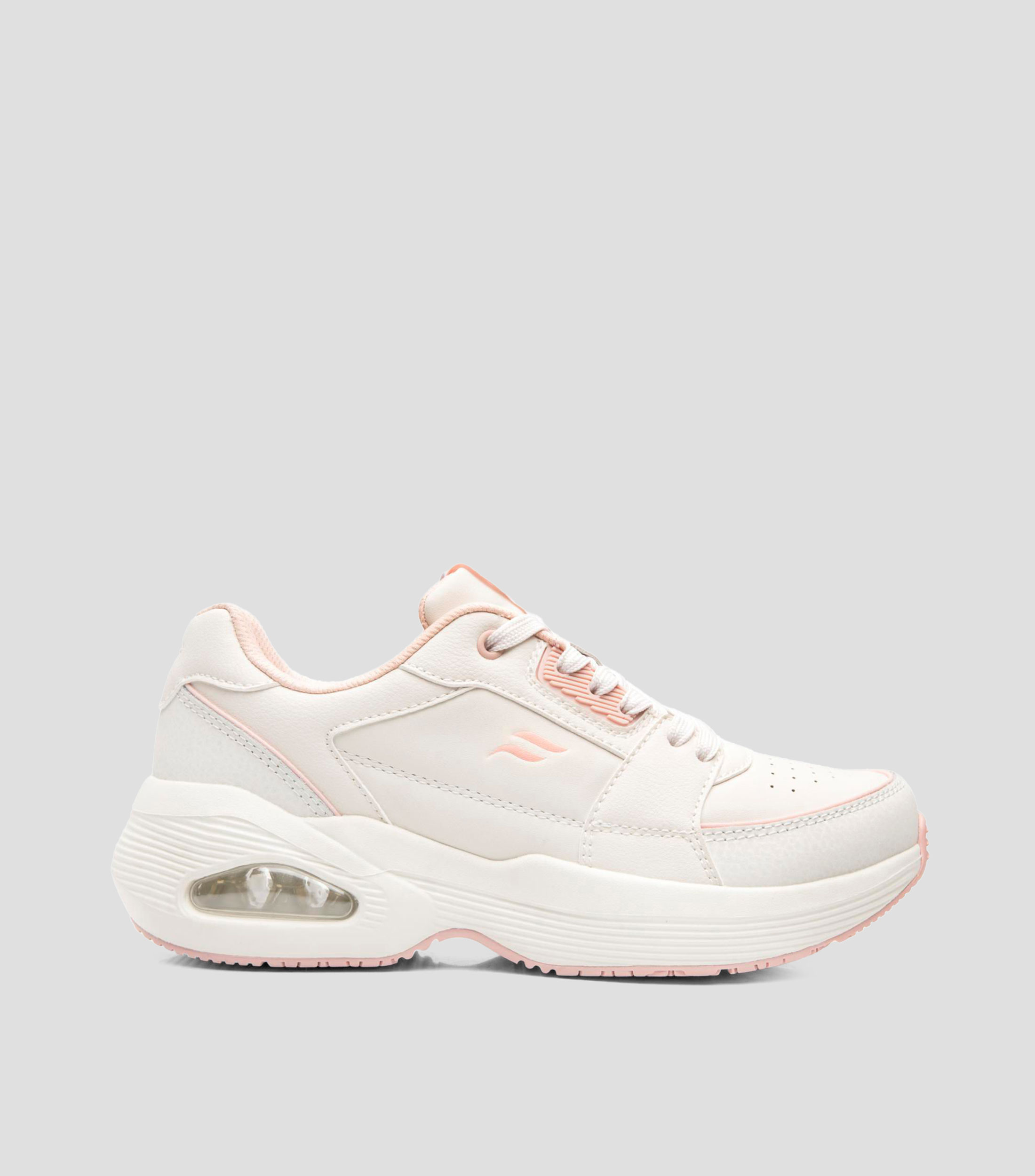 Tenis Casuales Saluma Mujer