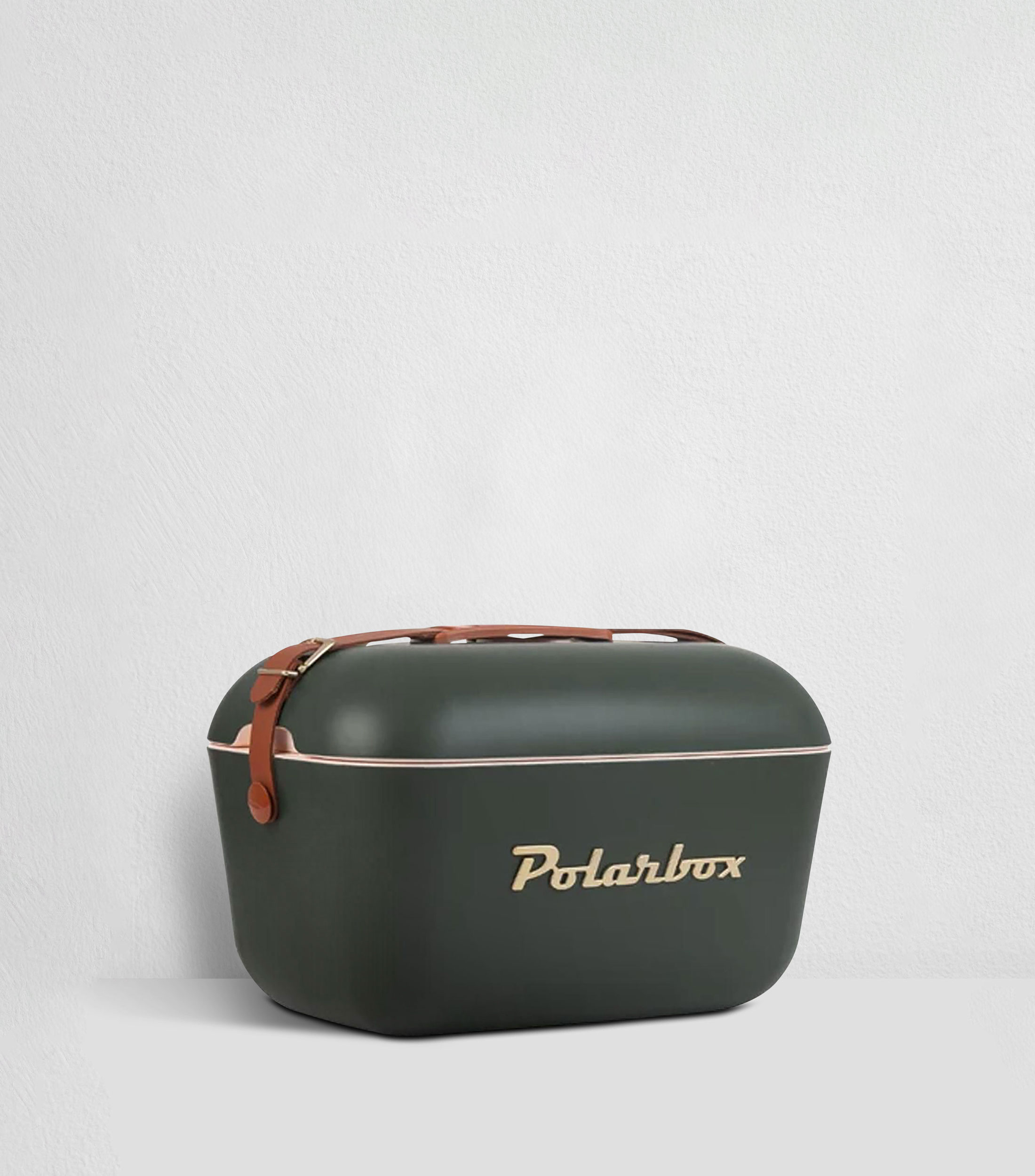 Hielera Portátil Green Forest Gold 12 L