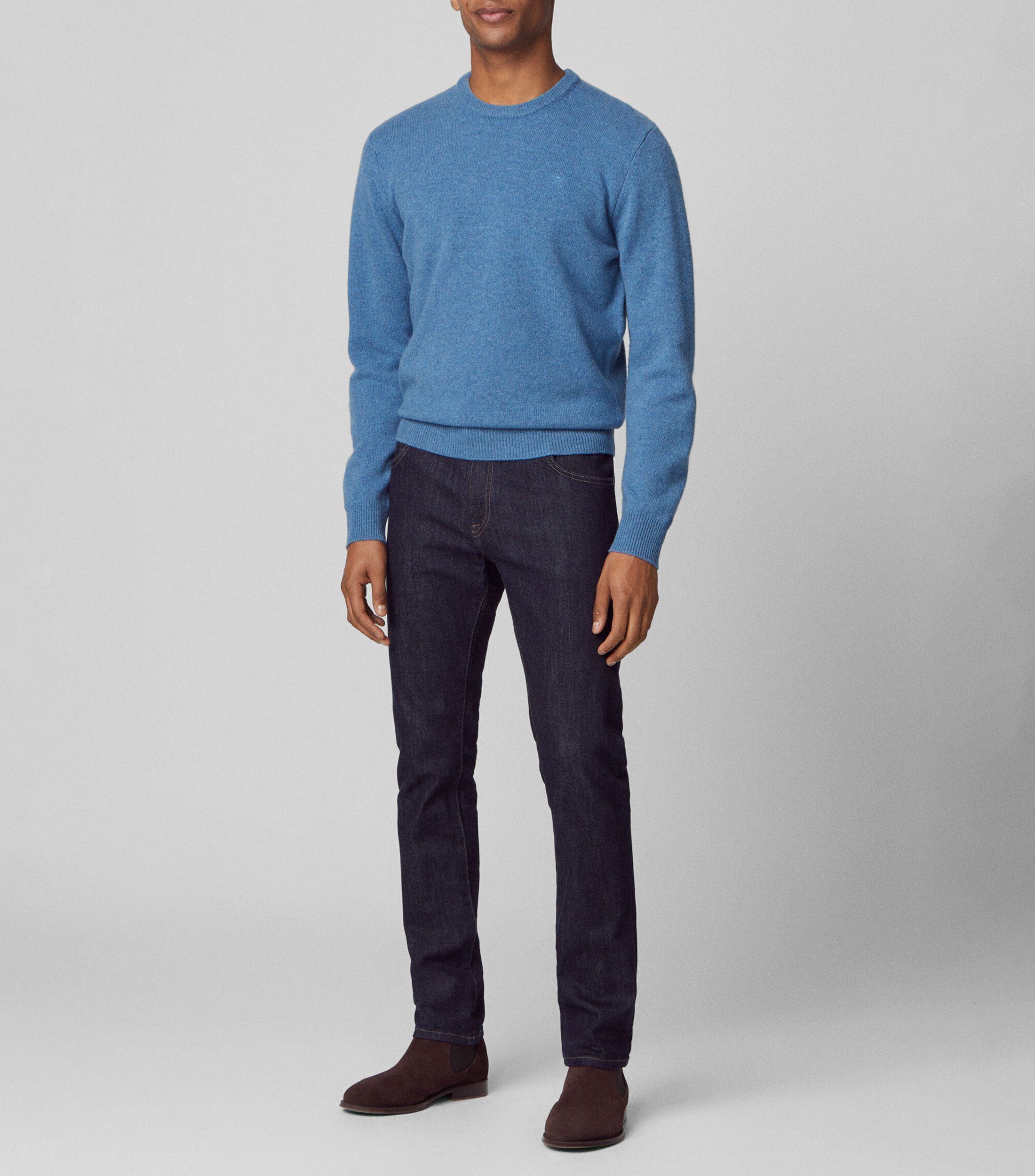 Jeans slim fit Hombre