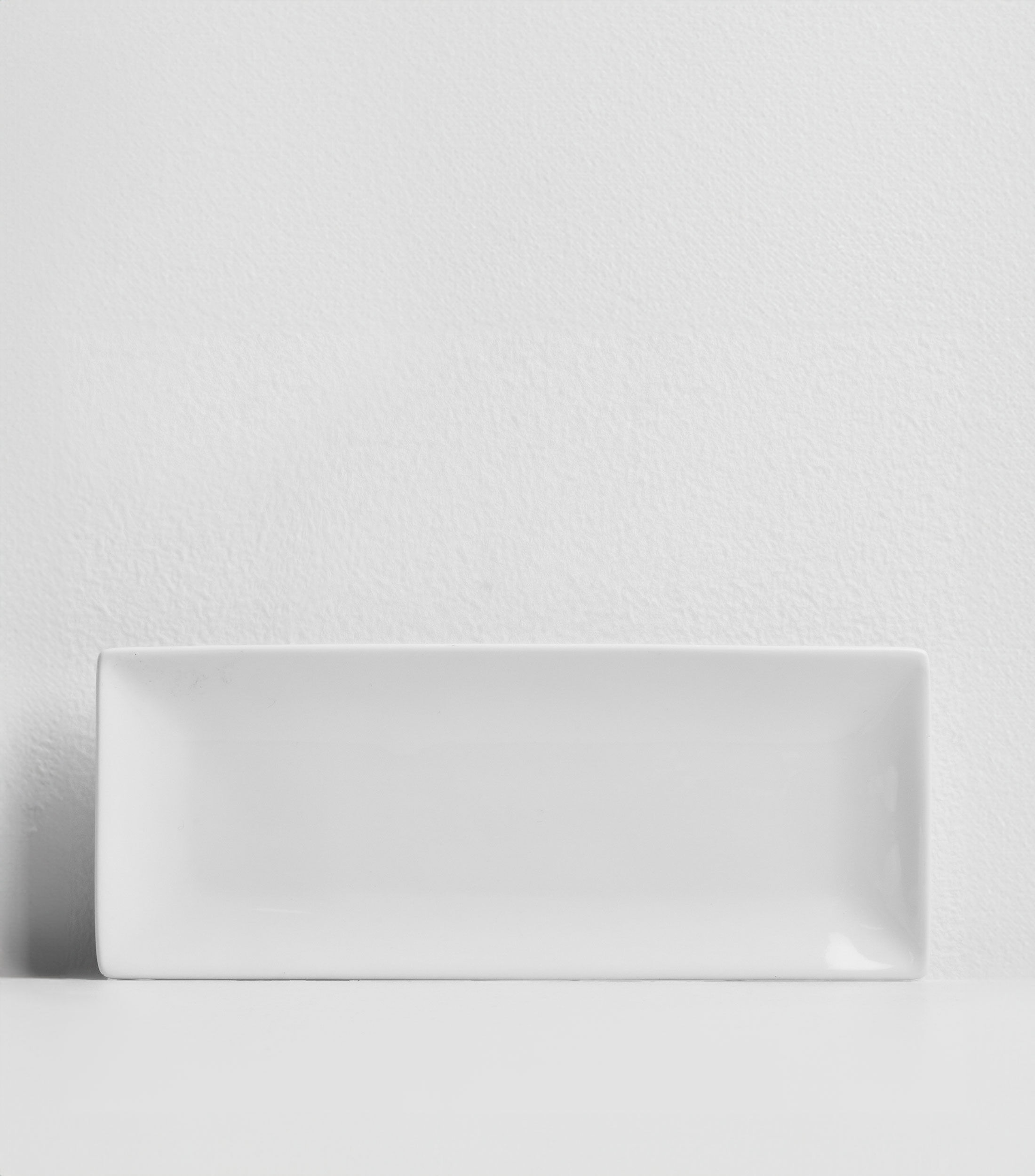 Bandeja Rectangular lisa