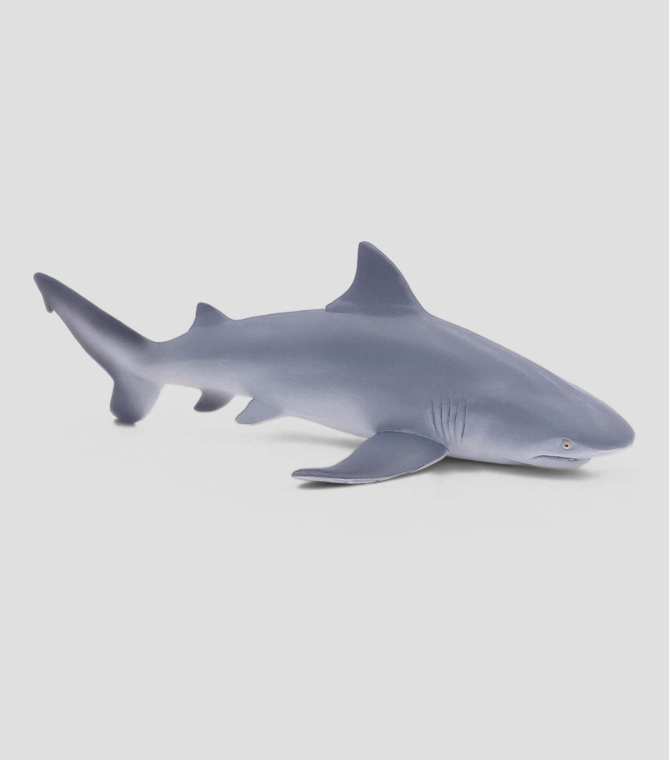 Tiburon Toro