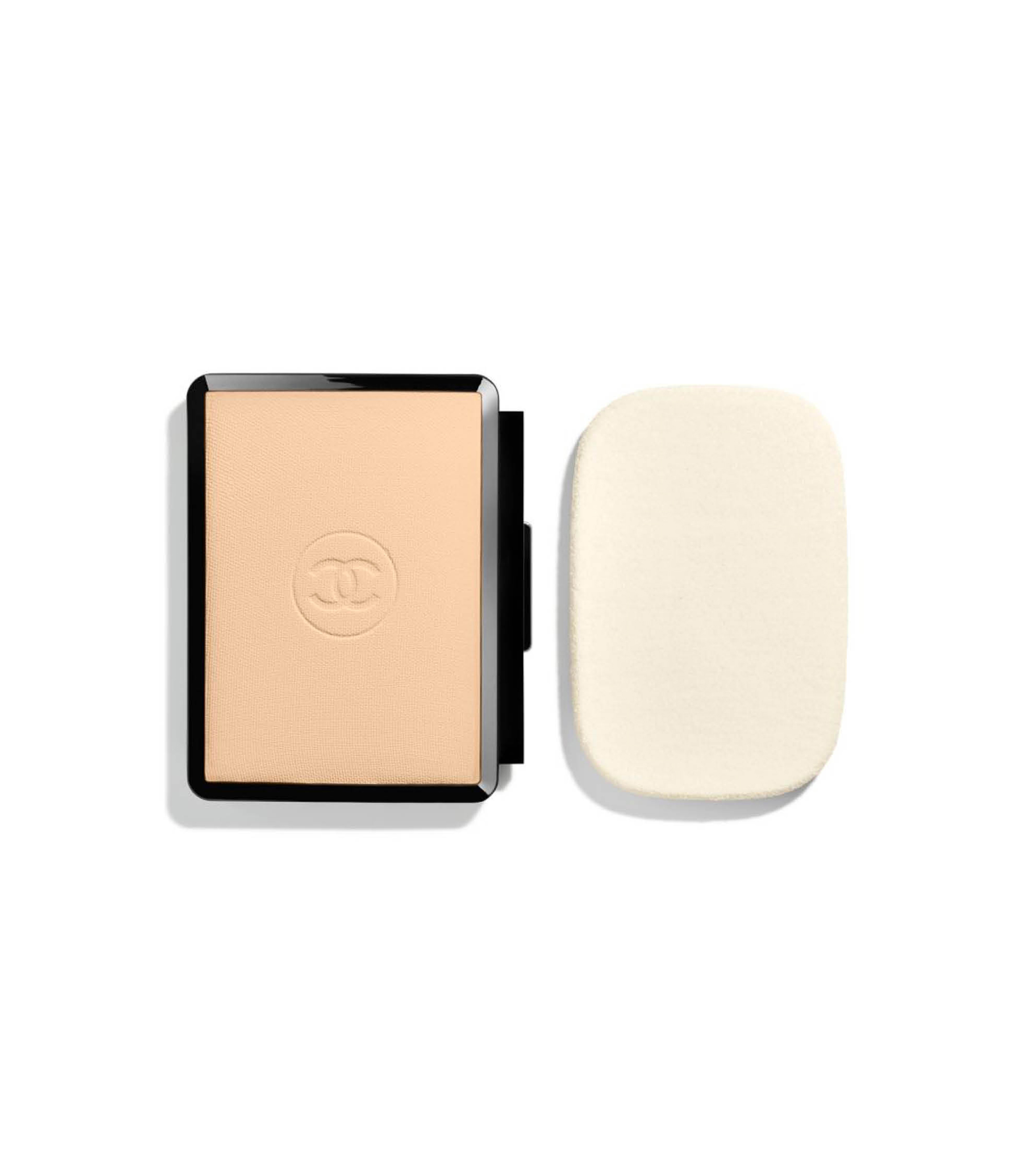 BASE DE MAQUILLAJE COMPACTO DE LARGA DURACION ULTRACONFORTABLE ACABADO PERFECTO, 13 GR