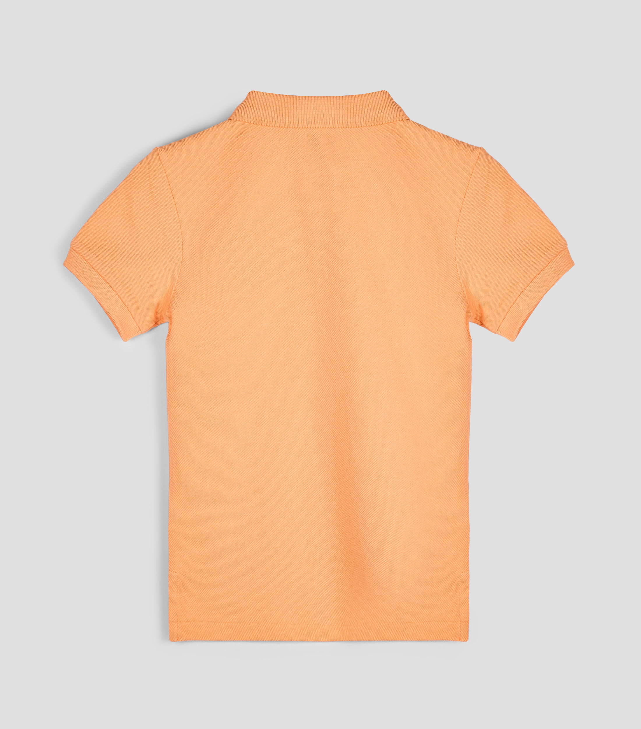 Playera polo manga corta fantasía Niño