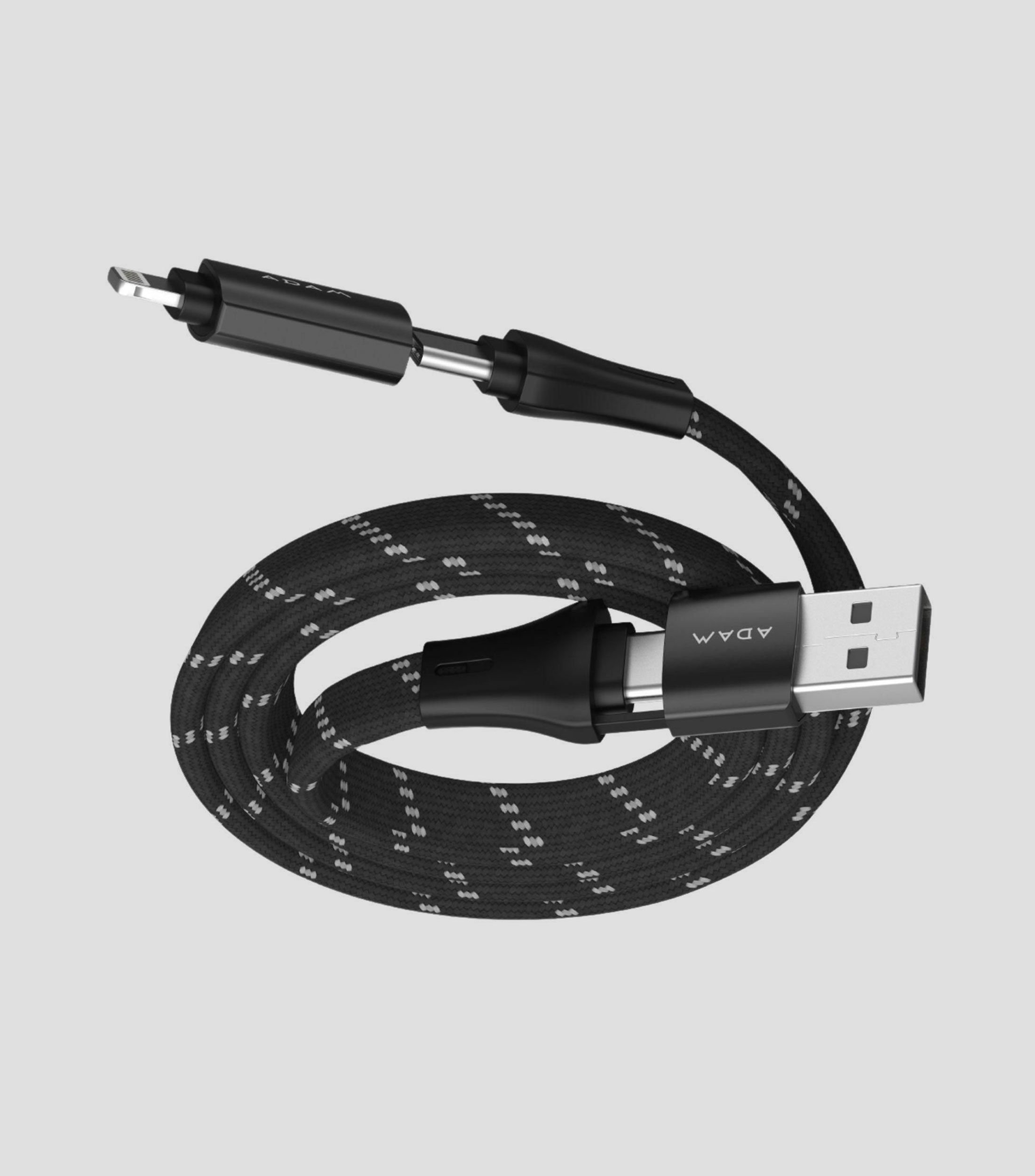 Cable Multicargador PeAk MF401