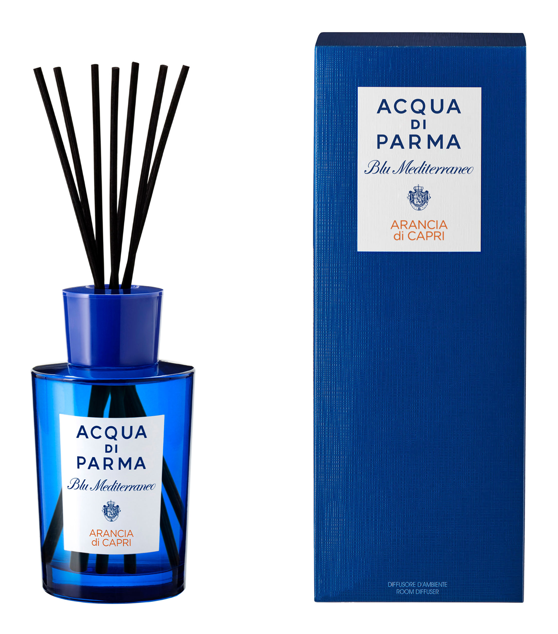 ADP BM ARANCIA DI CAPRI DIFFUSER 180 ML