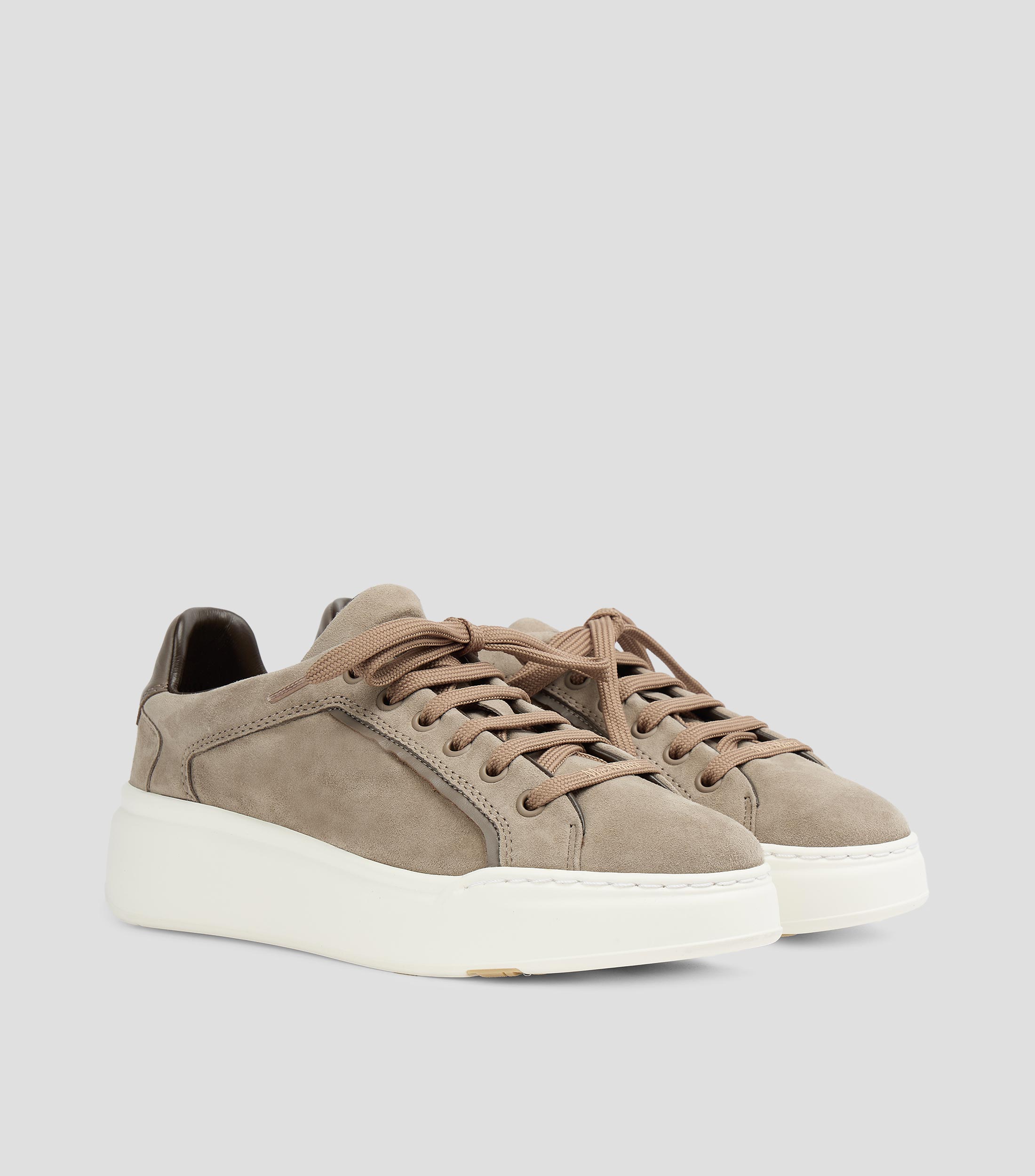 Tenis SuperSuede Mujer