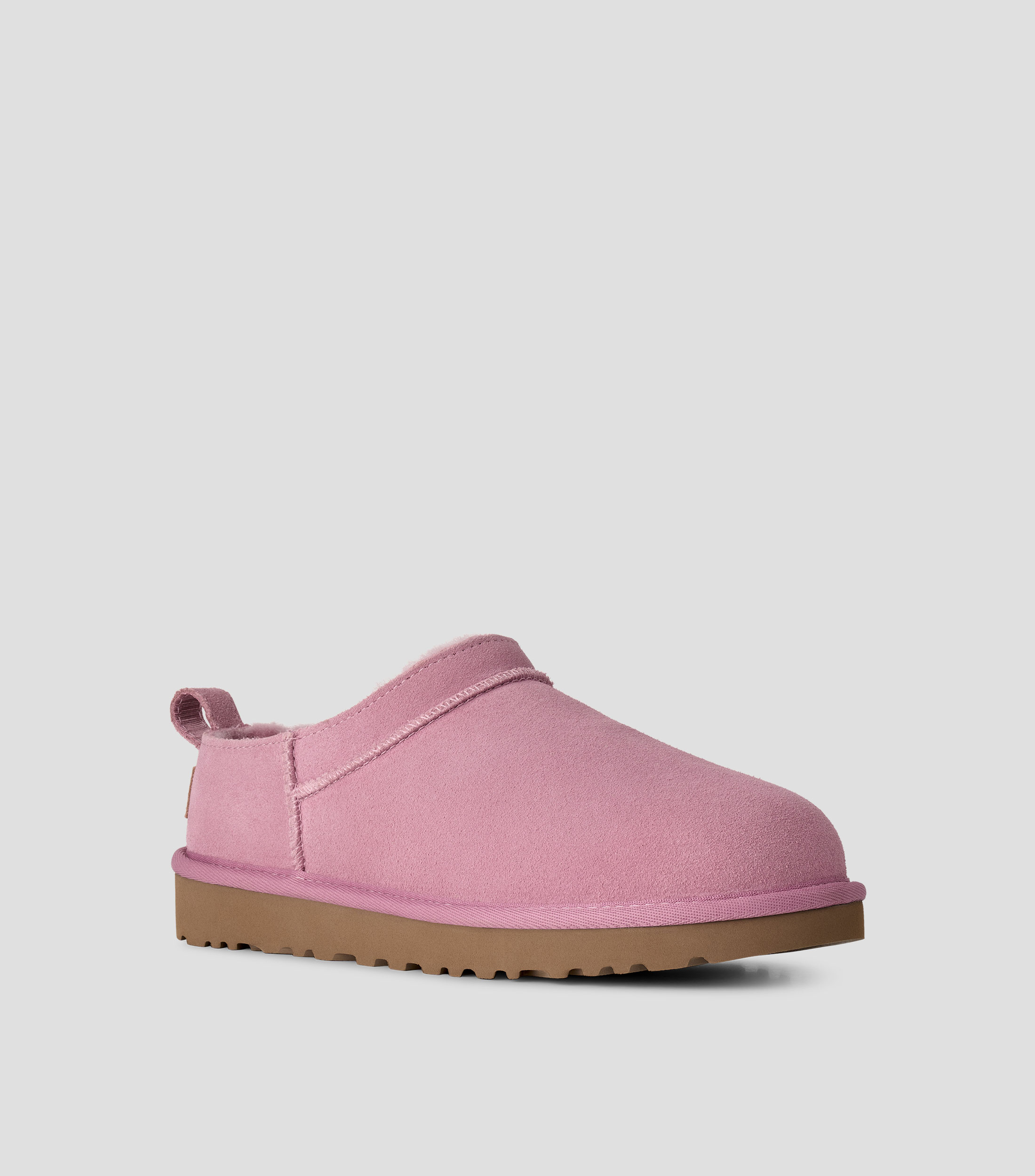 Pantuflas Classic Micro Mujer