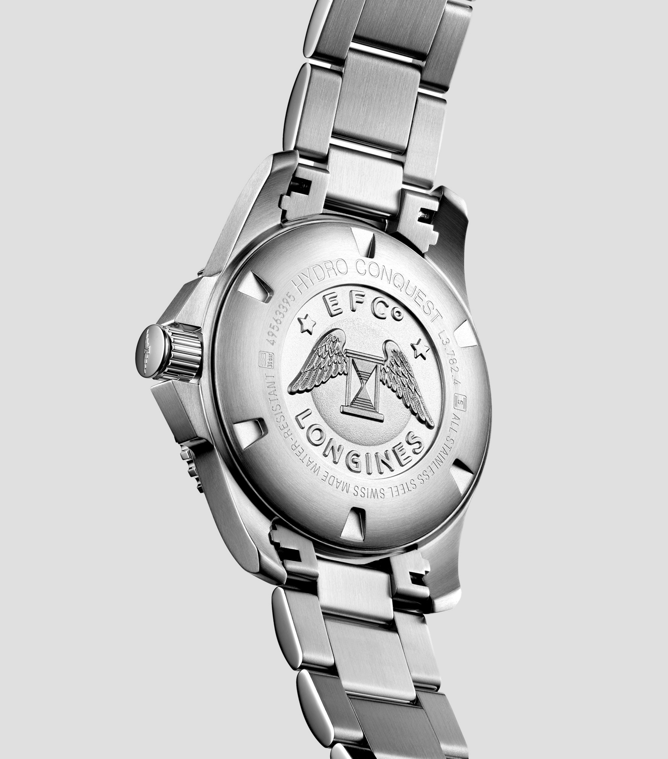 Reloj Hydroconquest Hombre