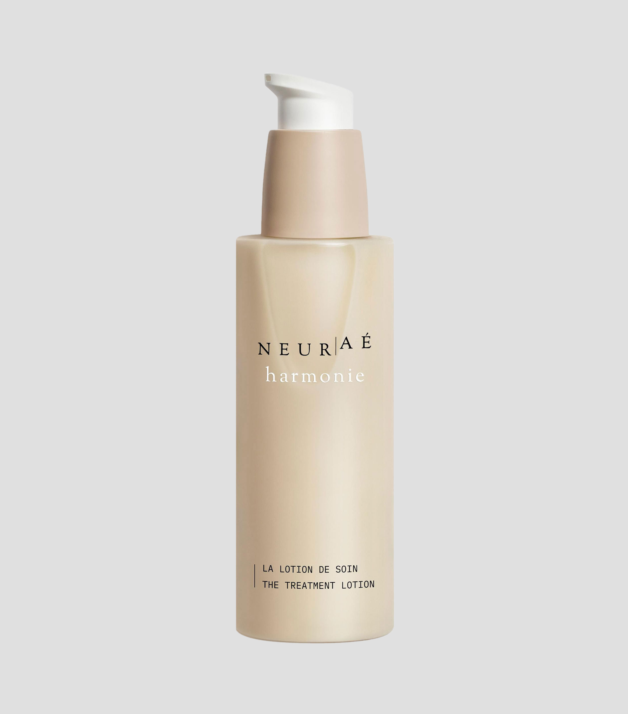 Loción de Tratamiento facial Harmonie 150 ml