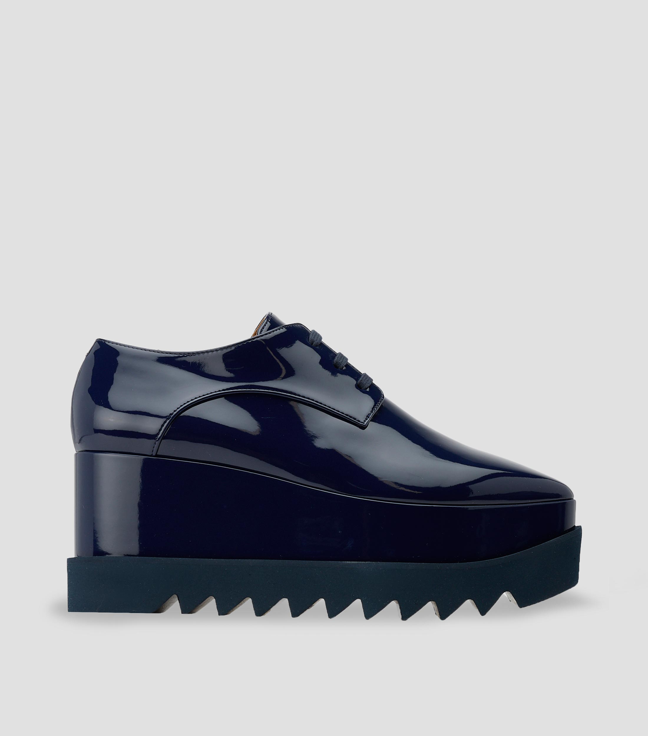 Zapatos casuales con plataforma Elyse Mujer