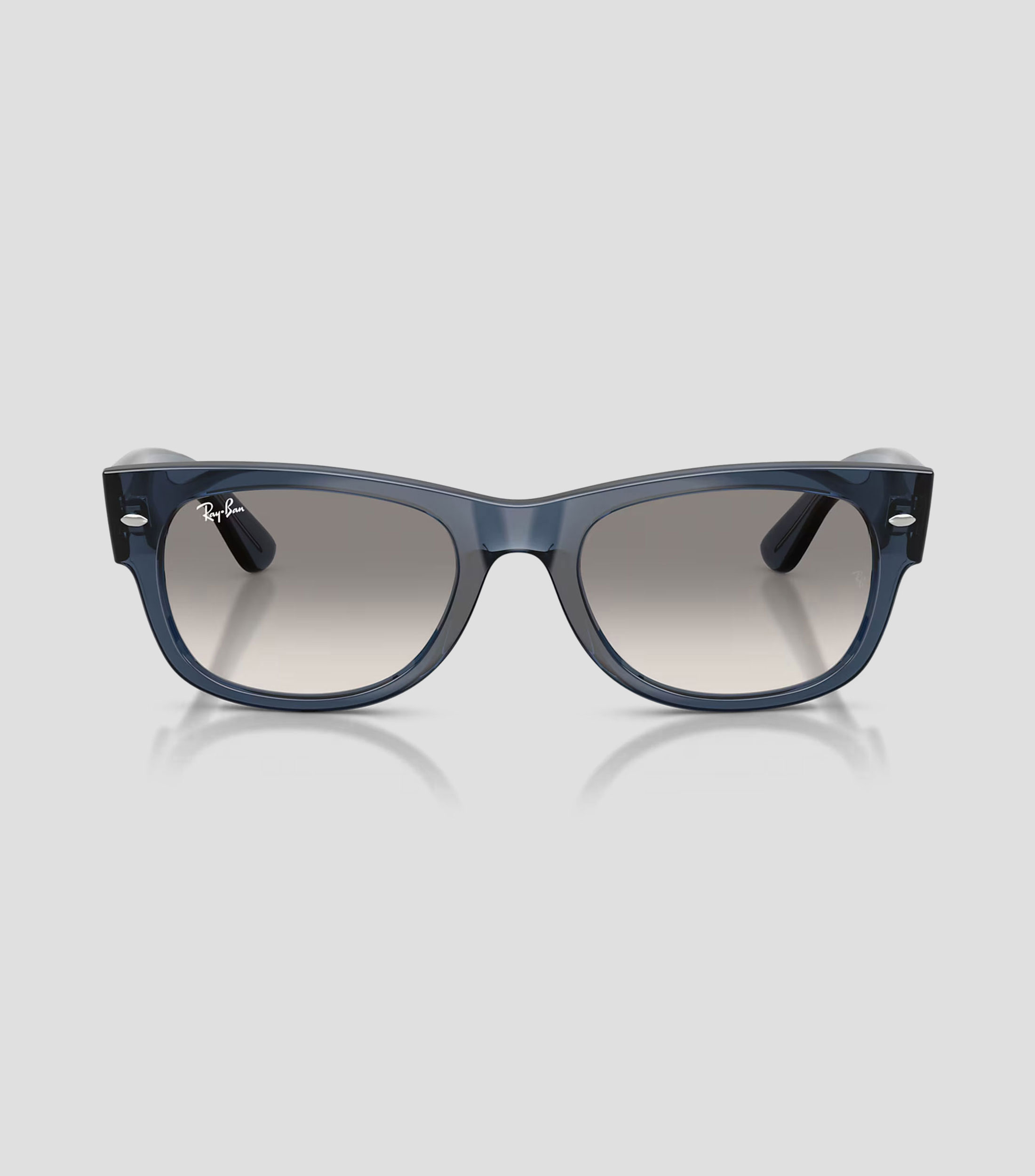 Lentes de sol cuadrados Unisex
