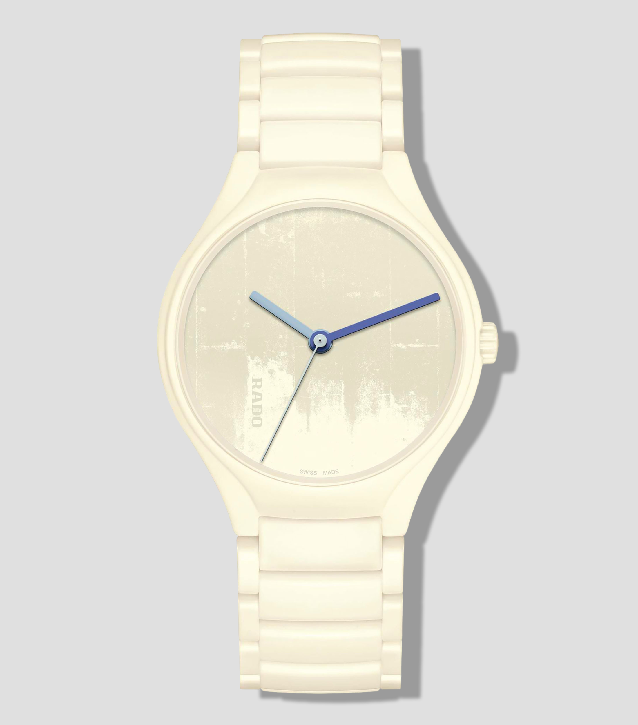 Rado Reloj Unisex True Round Casual |El Palacio de Hierro