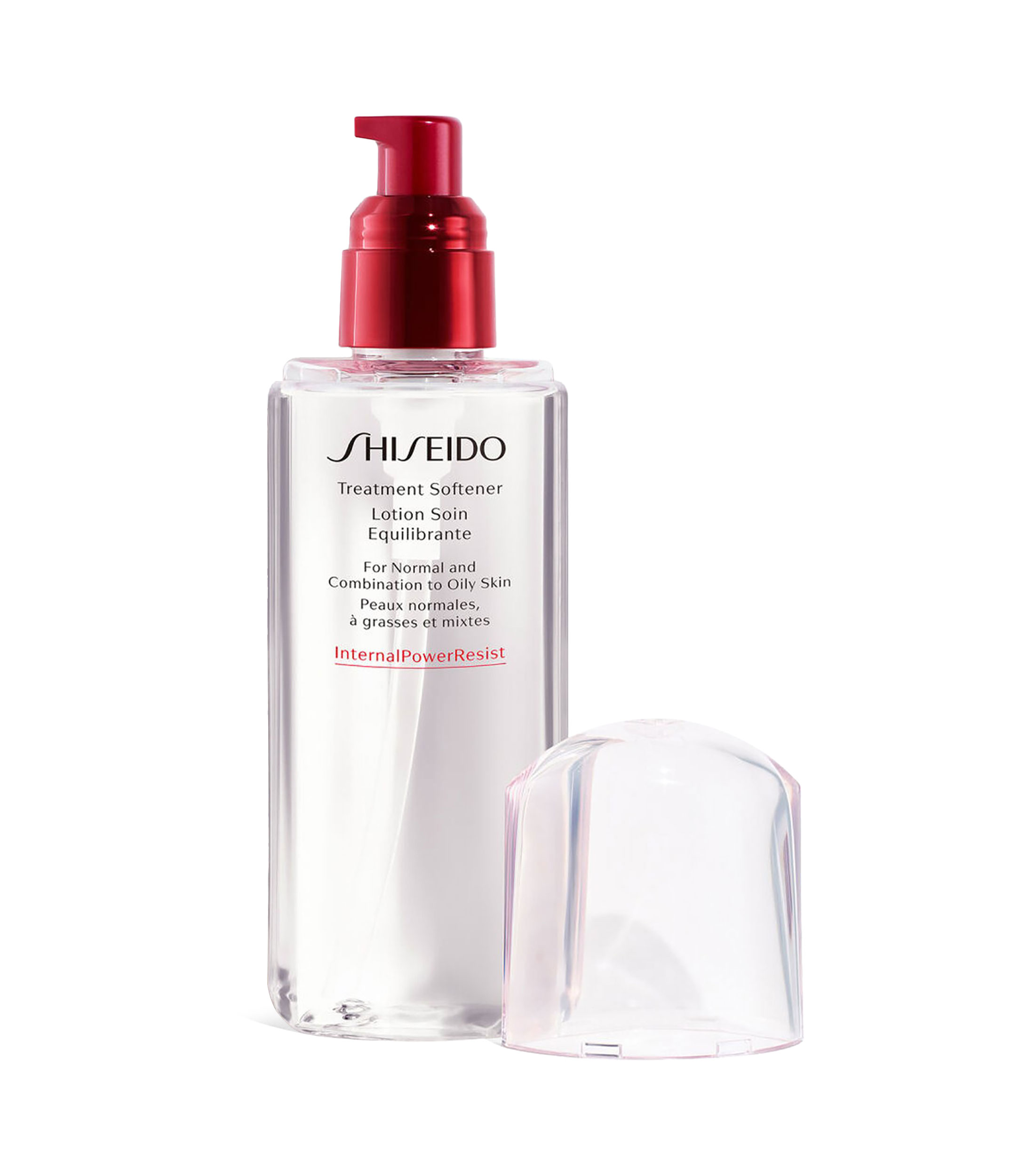 Loción facial hidratante Treatment Softener, 180 ml
