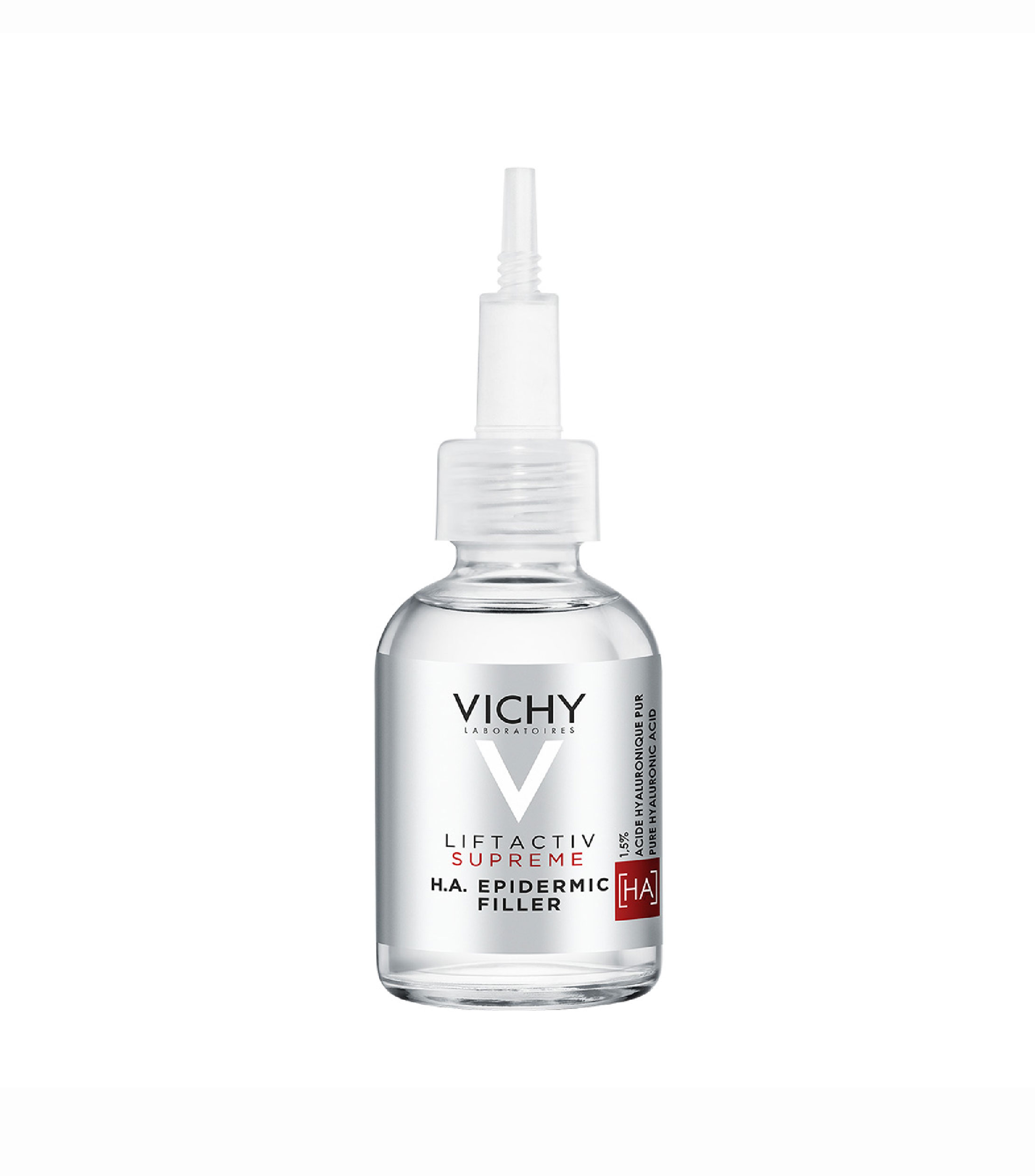 Suero Liftactiv Supreme H.A. Epidermic Filler, 30 ml