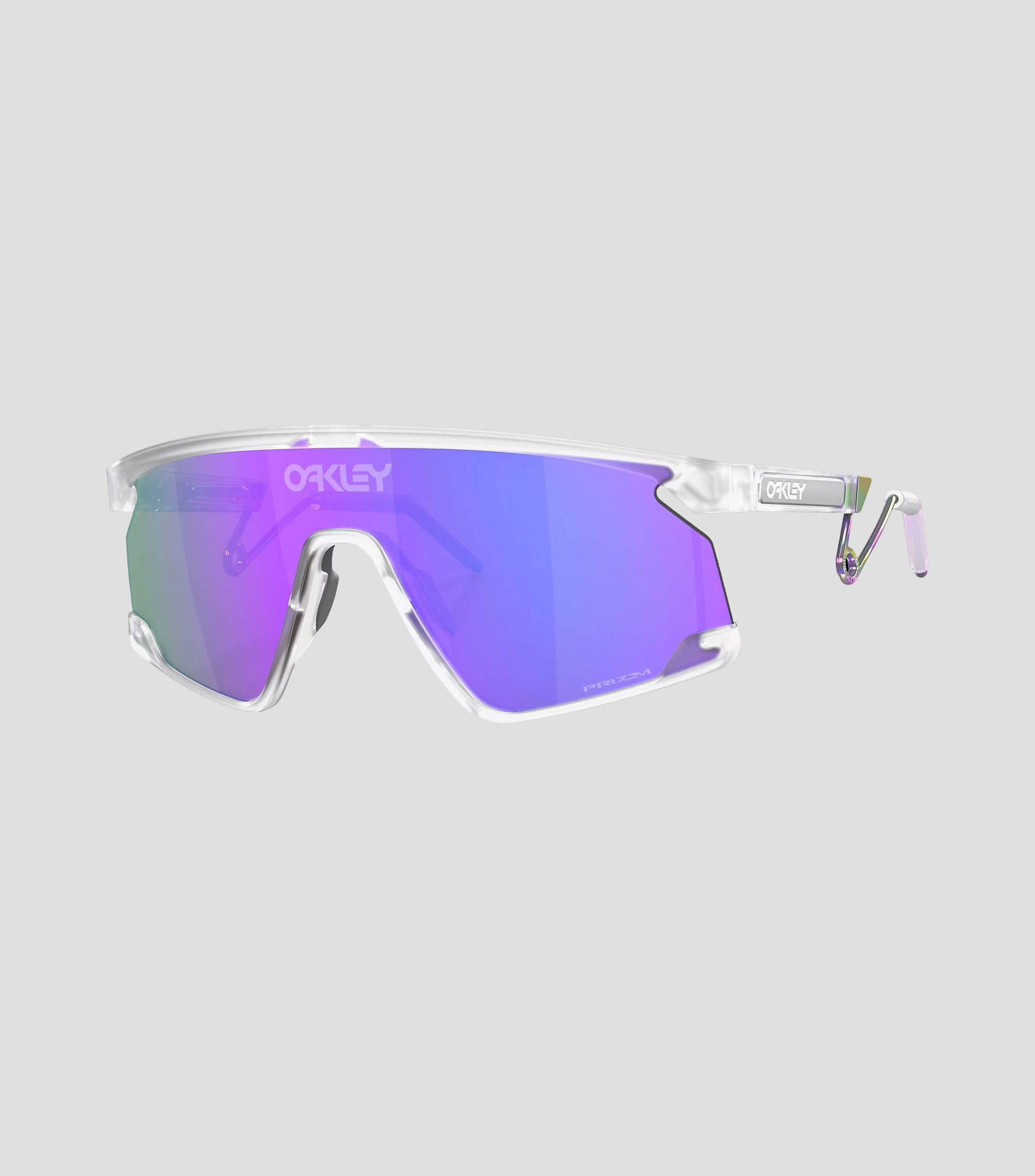 Lentes de sol Escudo BXTR Metal Transparentes Hombre
