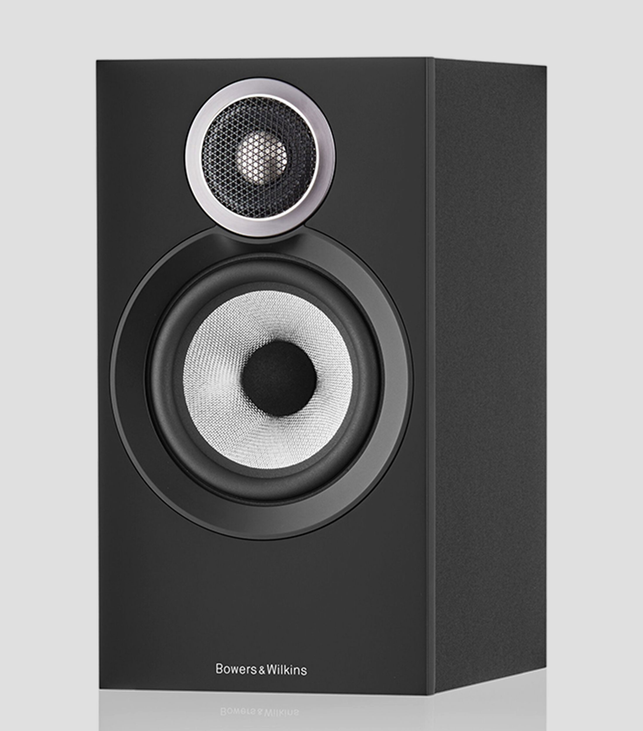Par Bocinas de Repisa 607S3 Alambrica 100 W