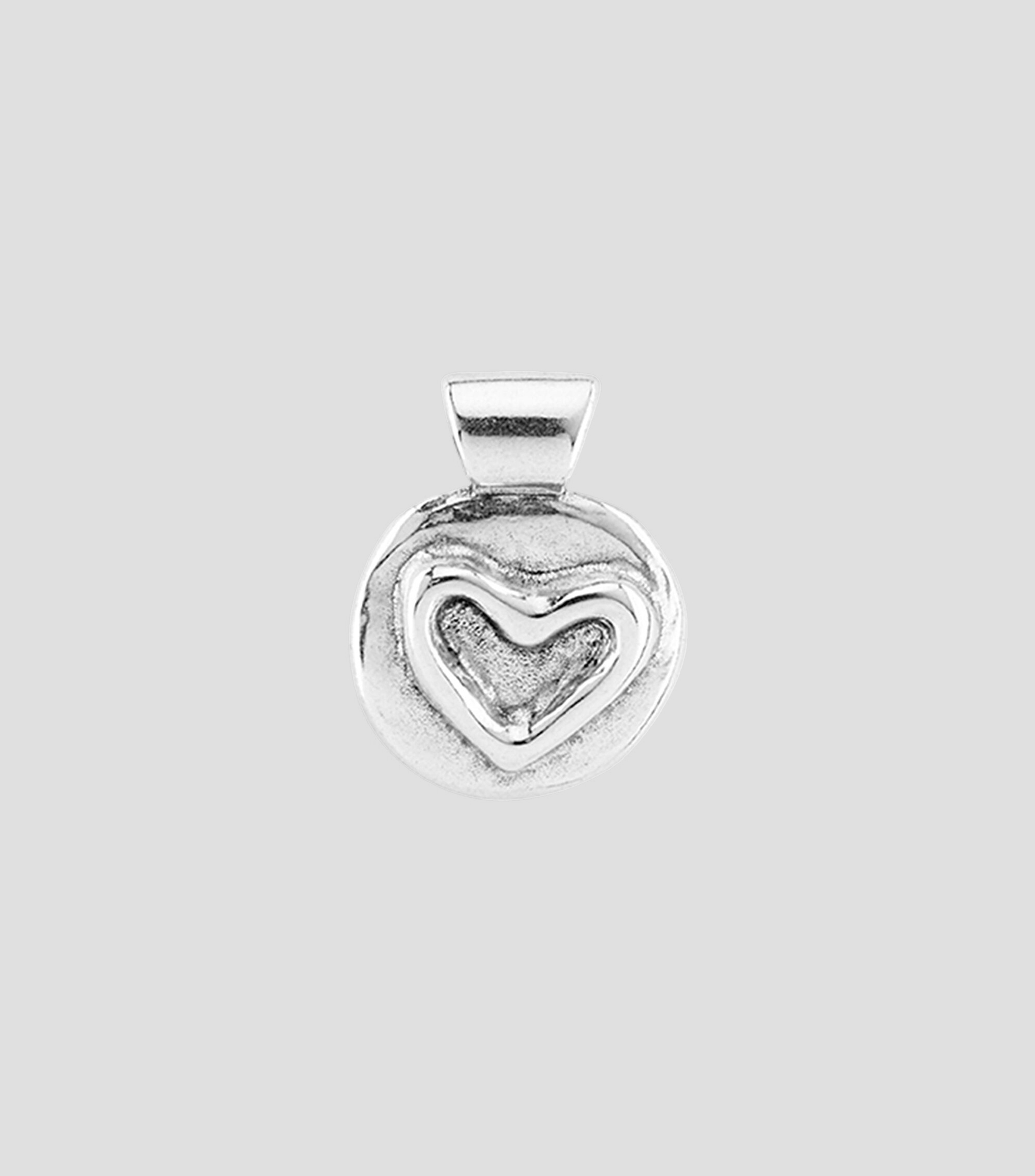 Charm Corazón Unisex