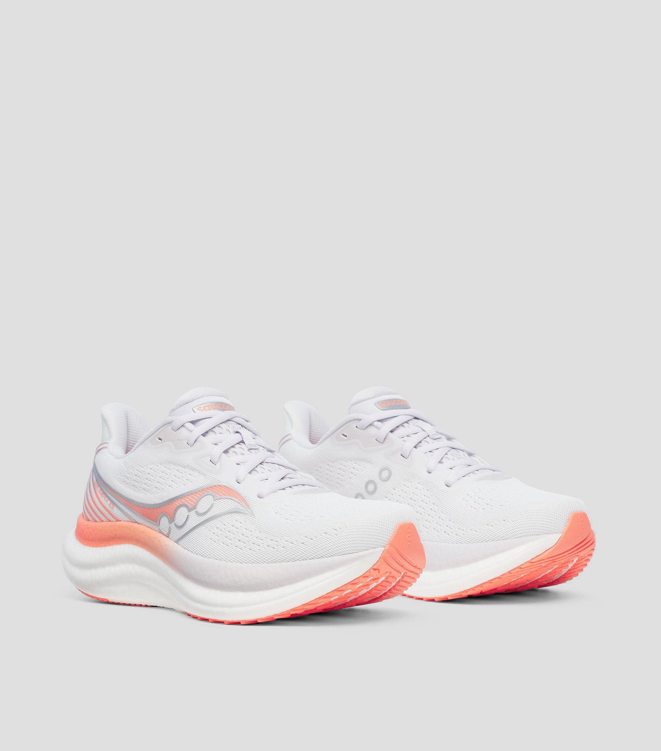 Tenis Saucony Triumph 23 Mujer
