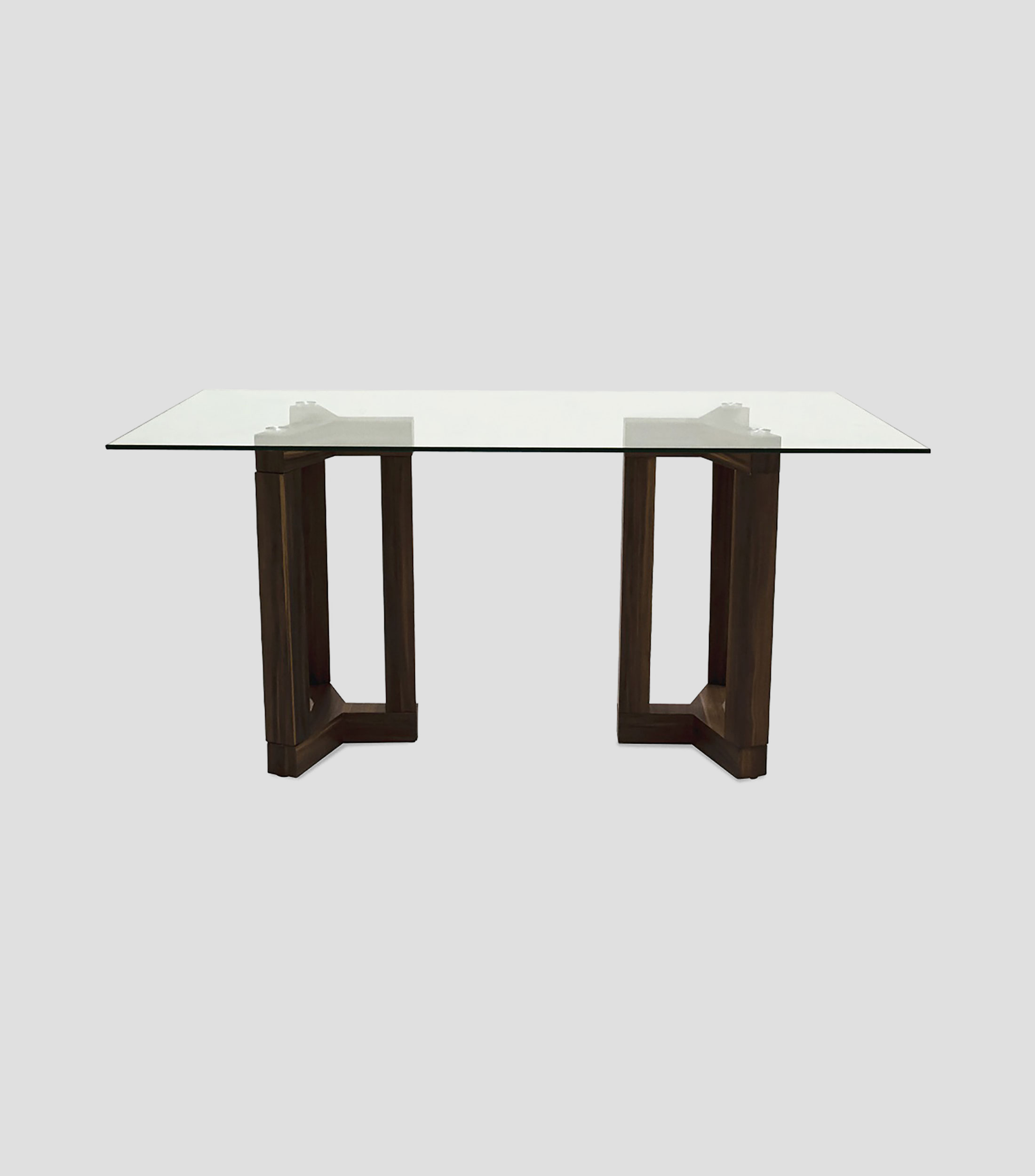 Mesa de Comedor Alu