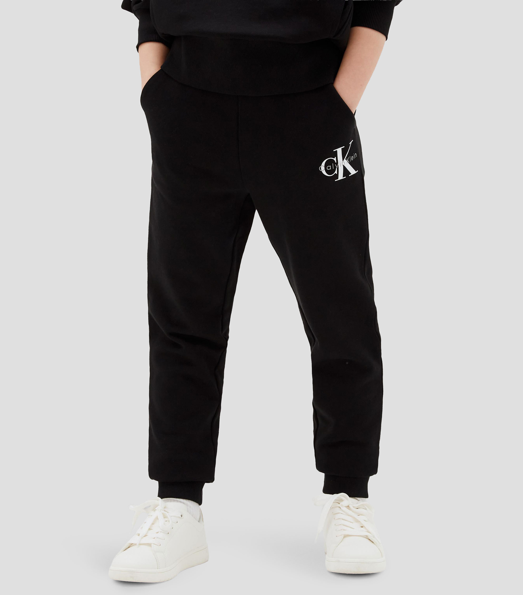 Pants liso Niño