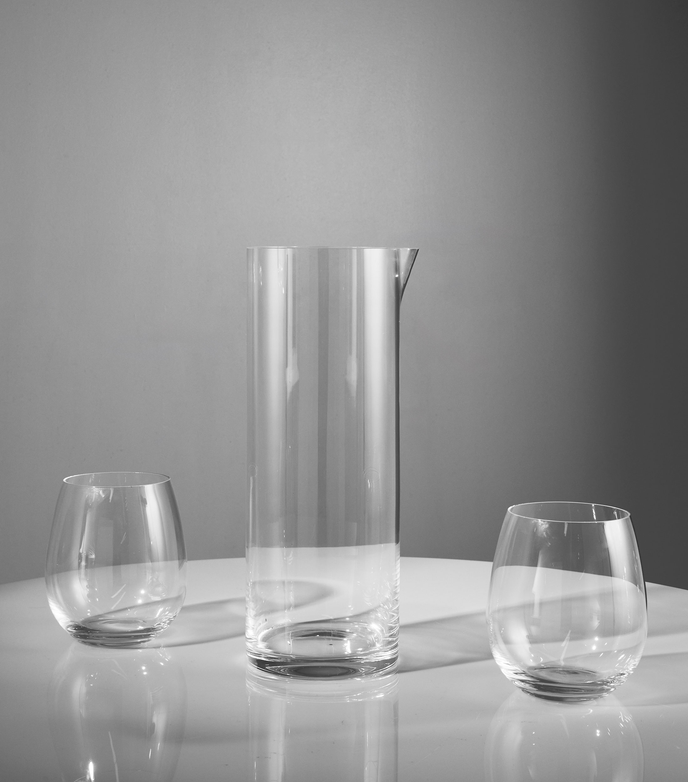 Set 7 piezas Tavola Jarra y vasos